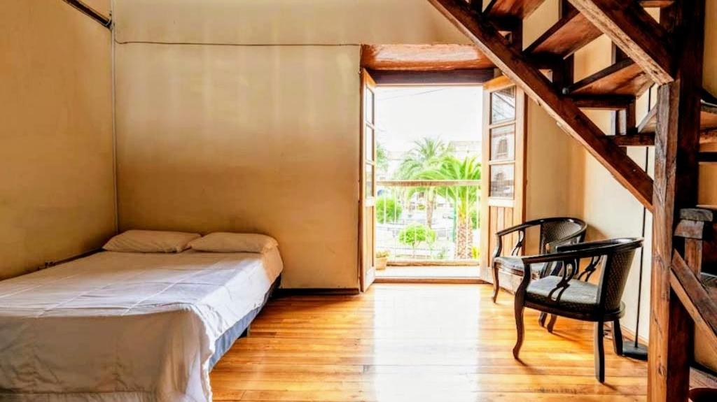 Double Room with Private Bathroom photo 3