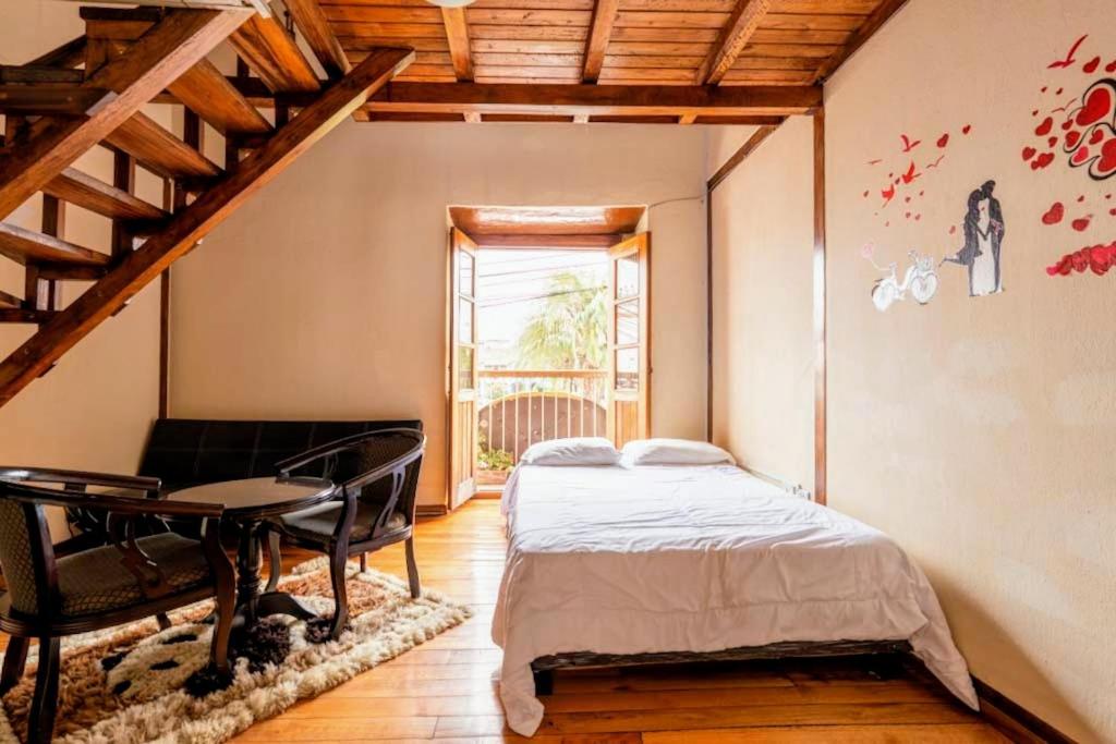Double Room with Private Bathroom photo 3