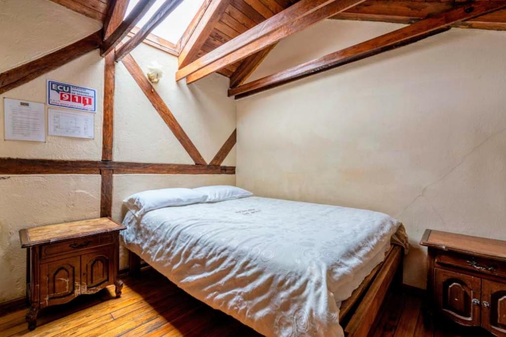 Double Room with Private Bathroom photo 2