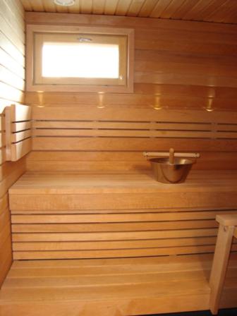 Two-Bedroom Apartment with Sauna - Photo 28