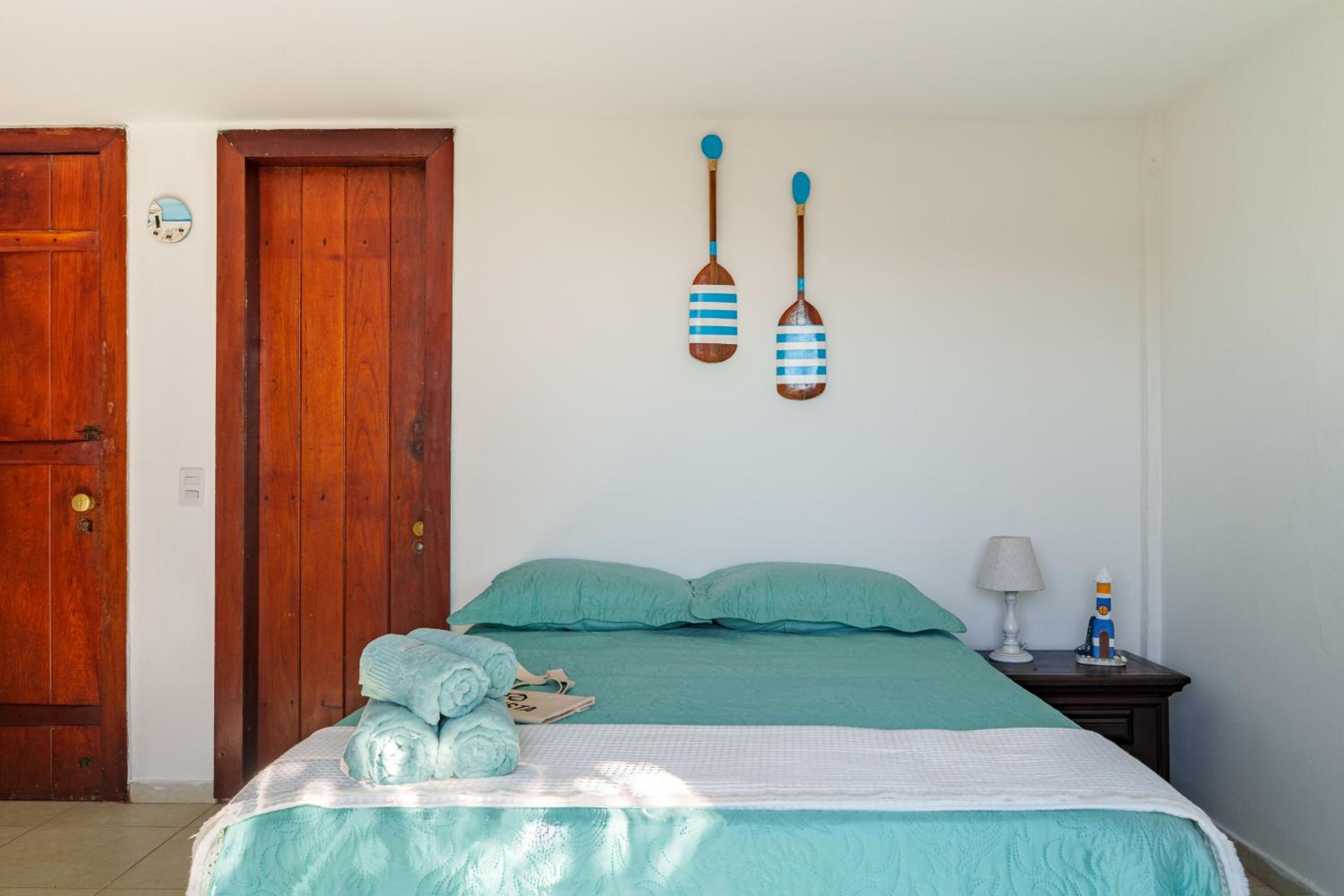 Double or Twin Room photo 3