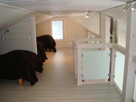 Two-Bedroom Apartment with Sauna - Photo 46