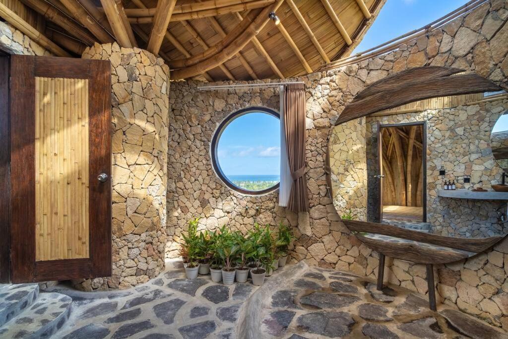 Villa with Sea View photo 2