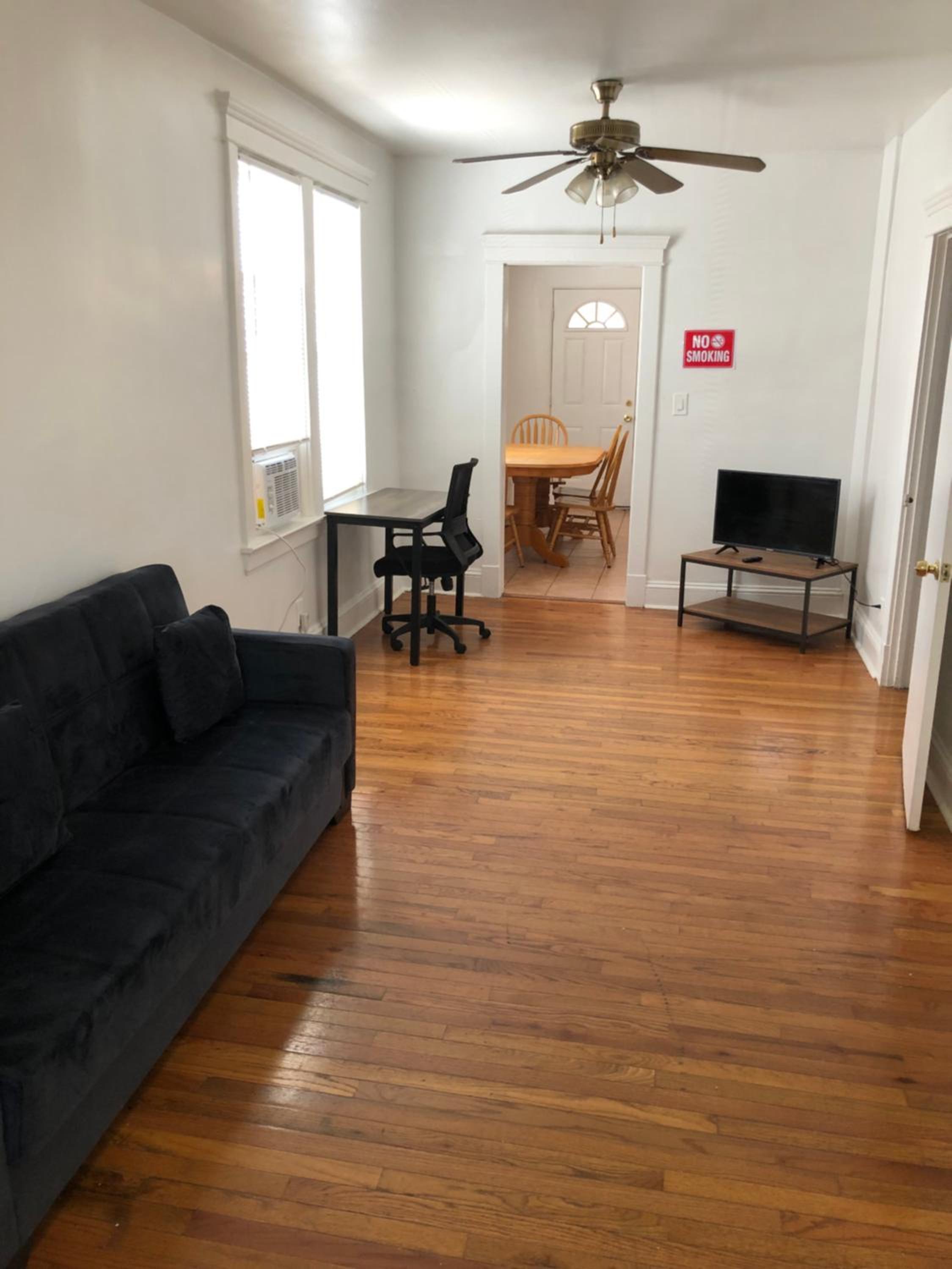 Two-Bedroom Apartment photo 1