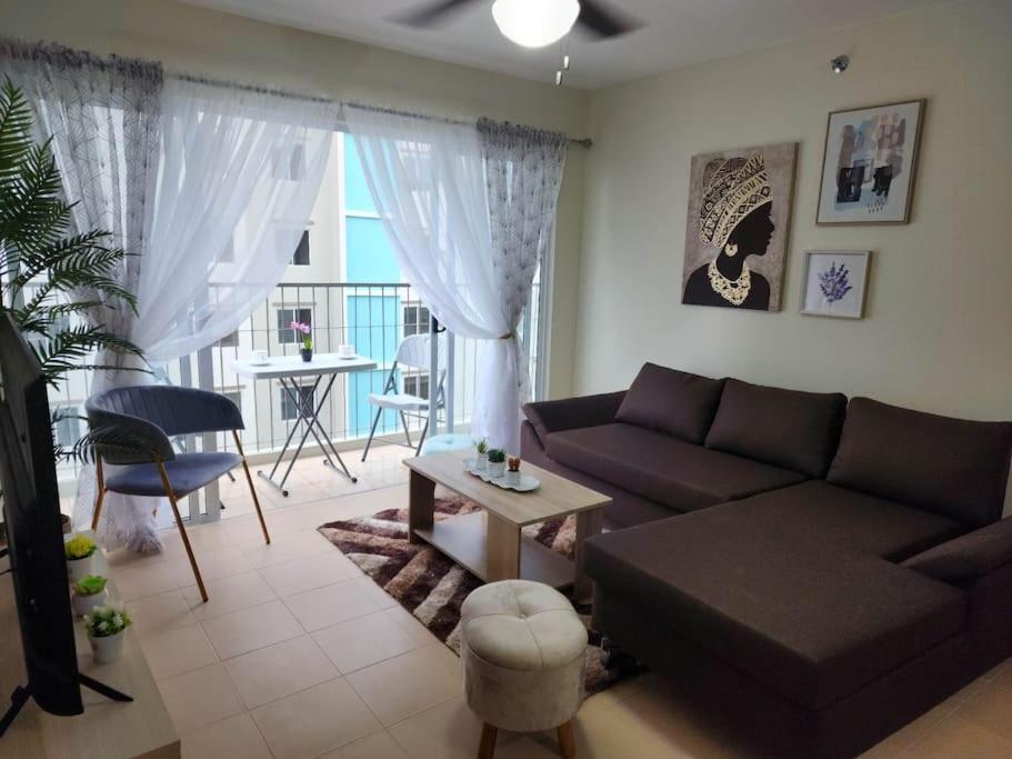 Two-Bedroom Apartment photo 1