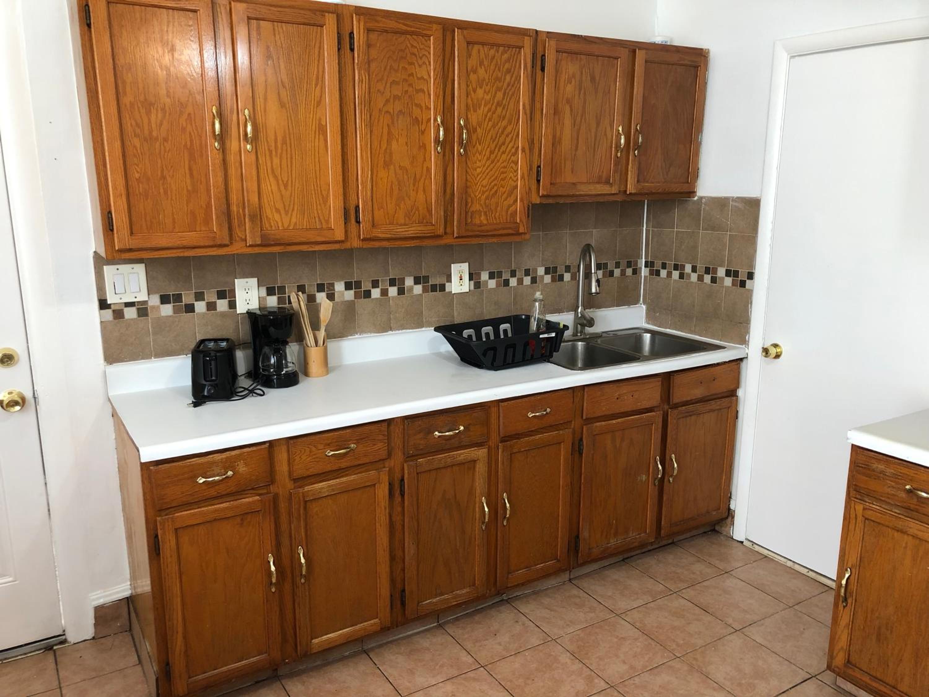 Two-Bedroom Apartment photo 3