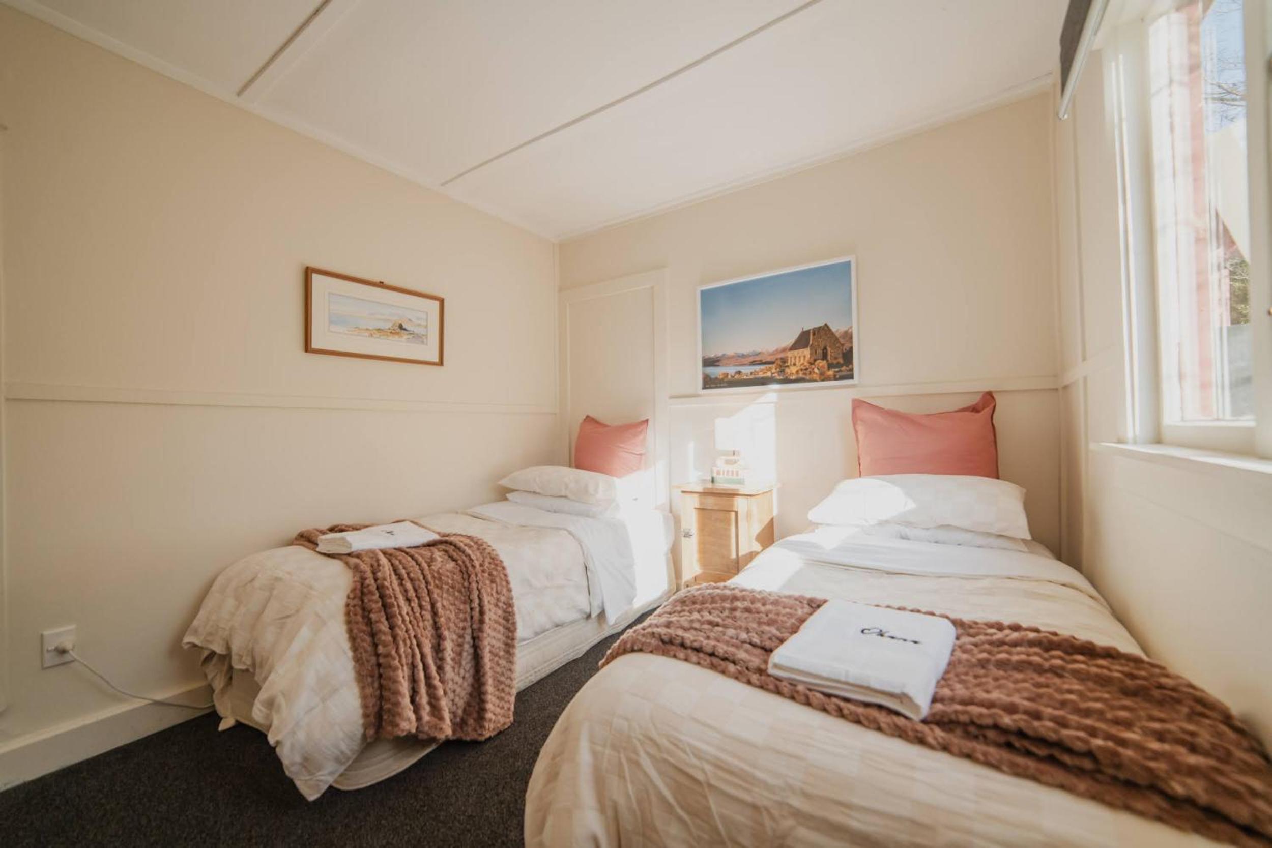Little Dipper - Budget 2 Bedroom home with Balcony photo 3