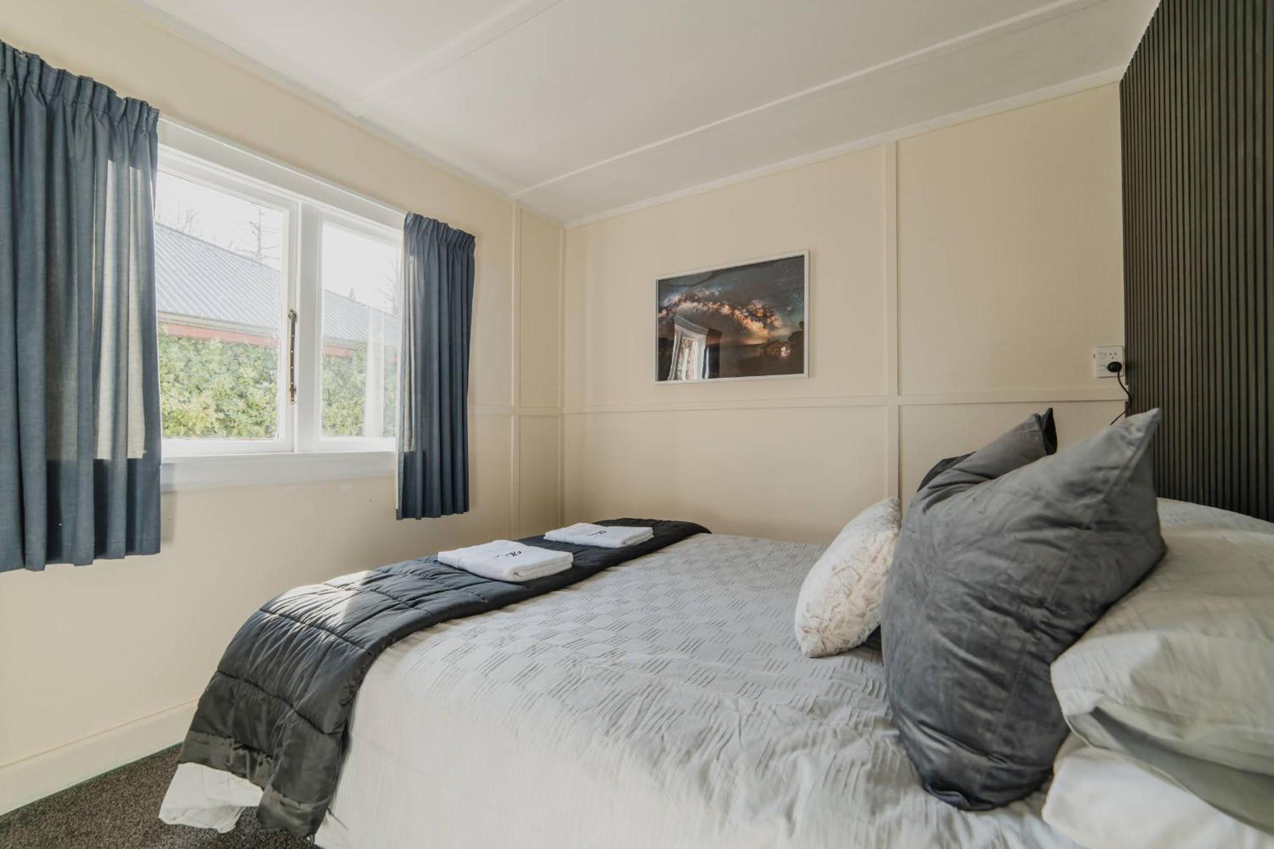 Little Dipper - Budget 2 Bedroom home with Balcony photo 1