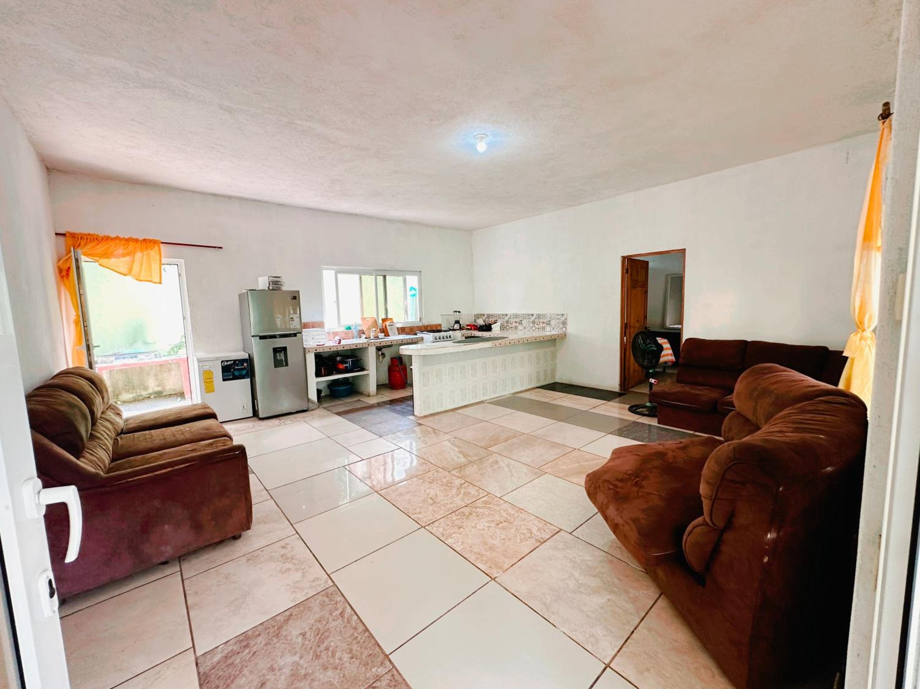 Two-Bedroom House photo 3