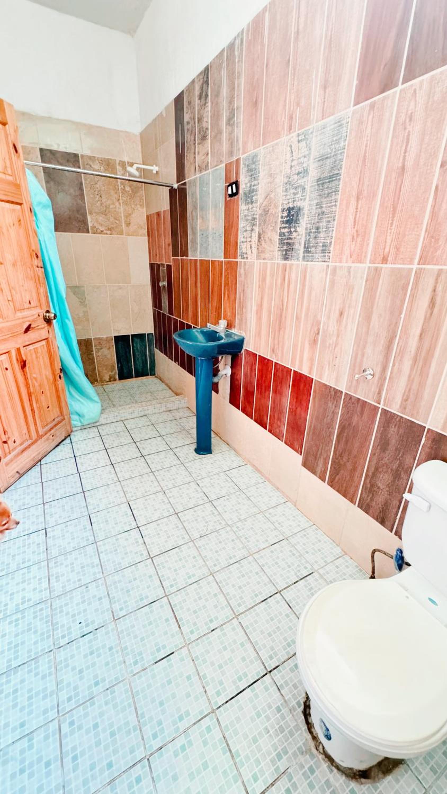 Two-Bedroom House photo 2