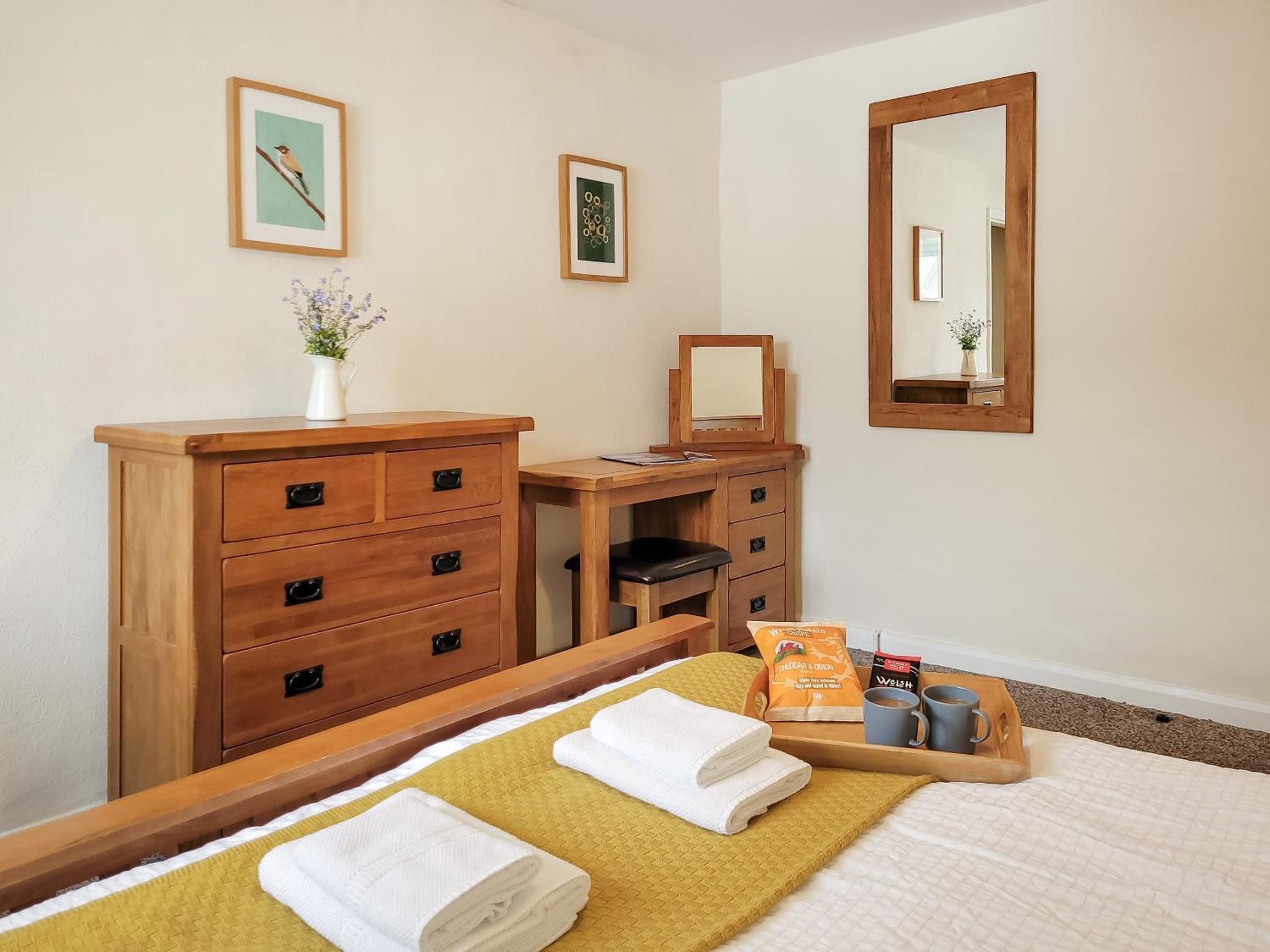 Four-Bedroom Vacation Home photo 1