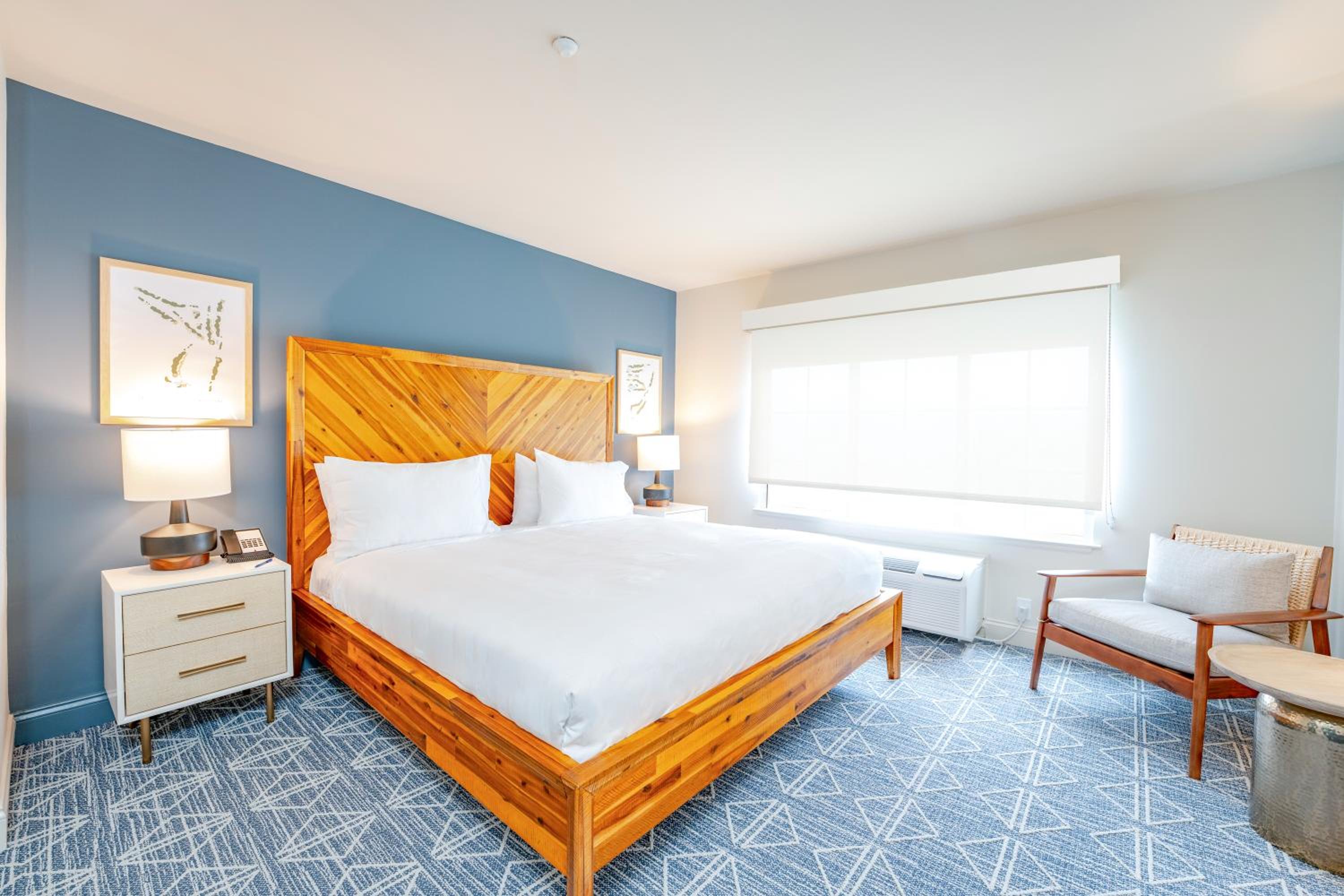 Superior King Room photo 1