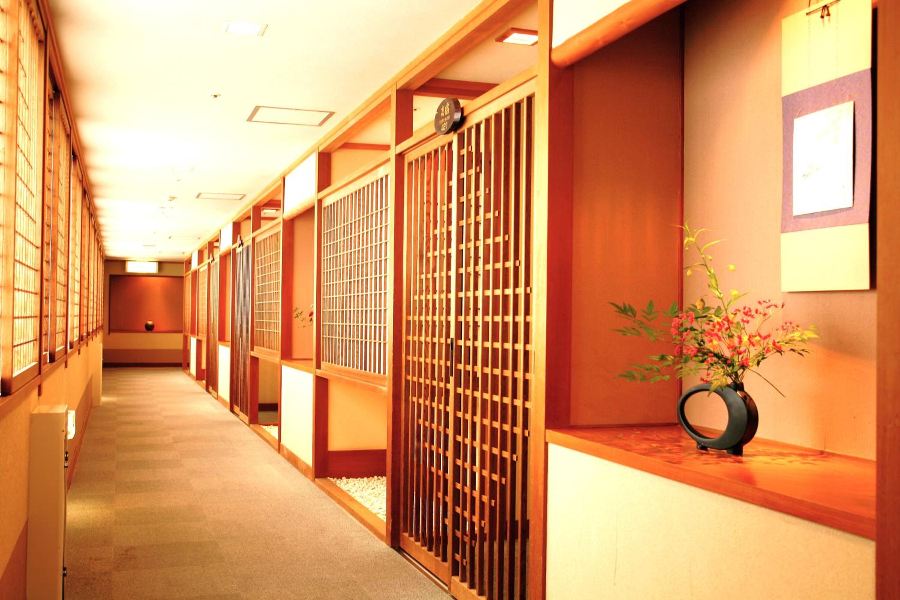 Japanese-Style Superior Room photo 2
