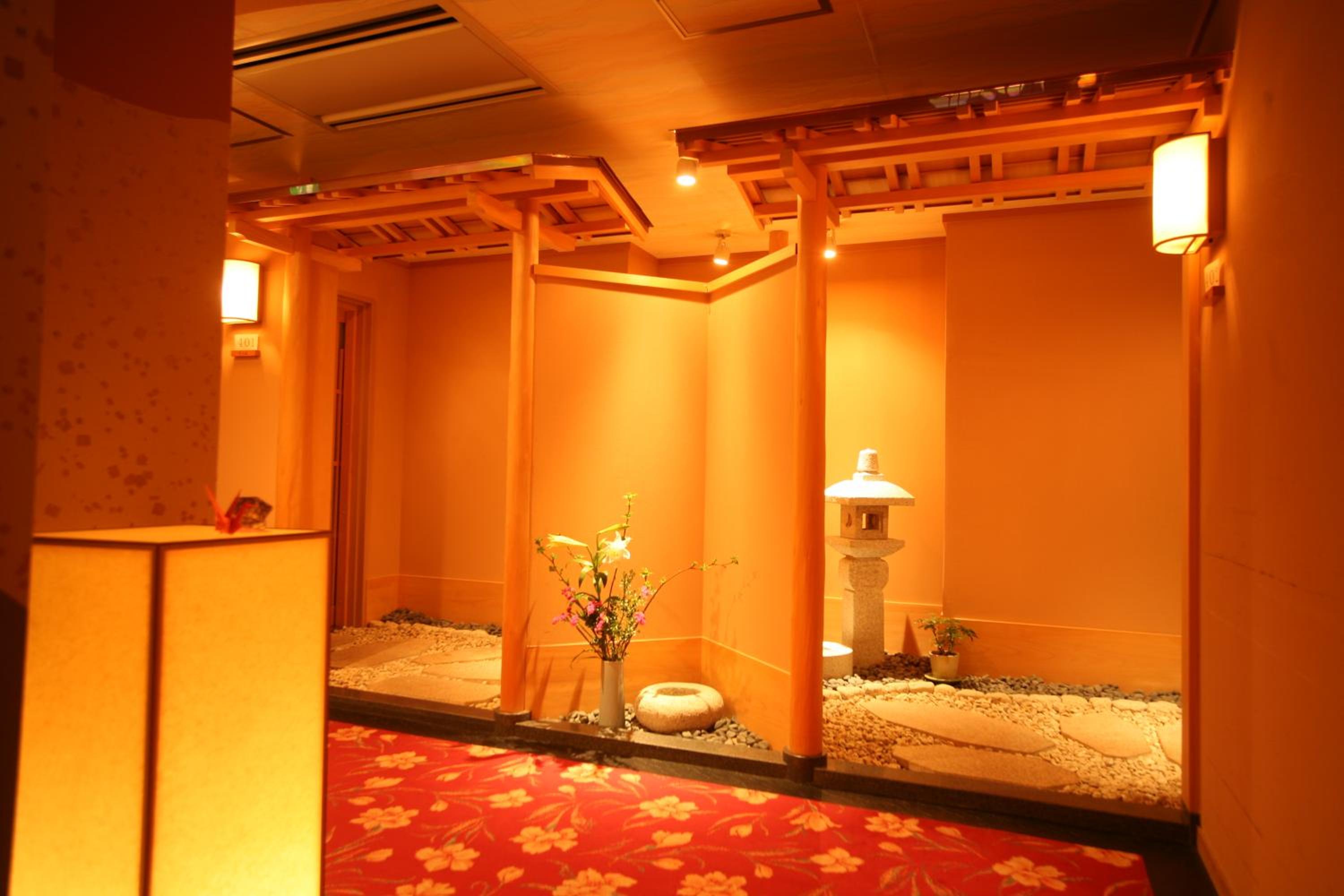 Deluxe Family Suite photo 2