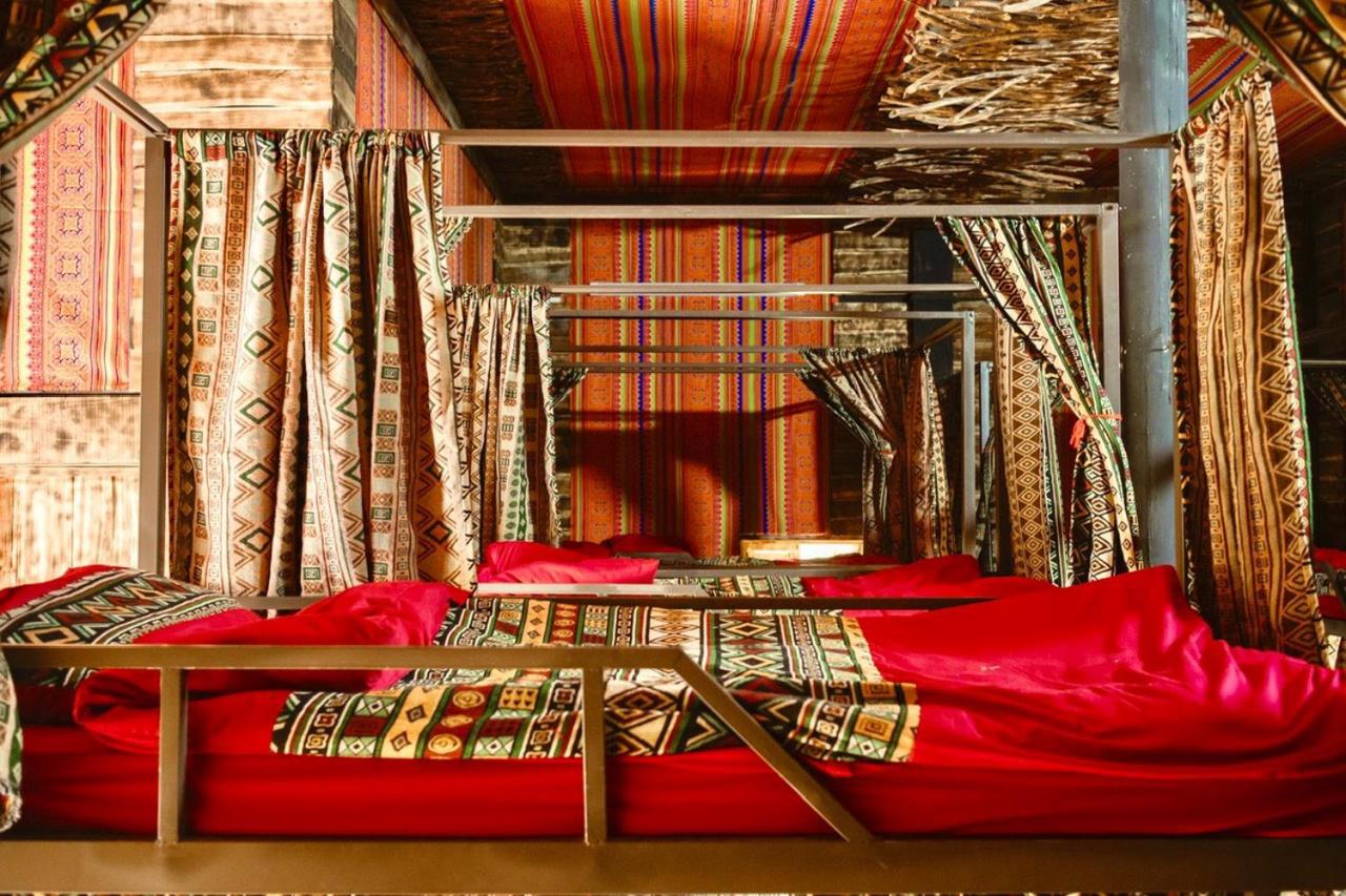 4-Bed Female Dormitory Room photo 2