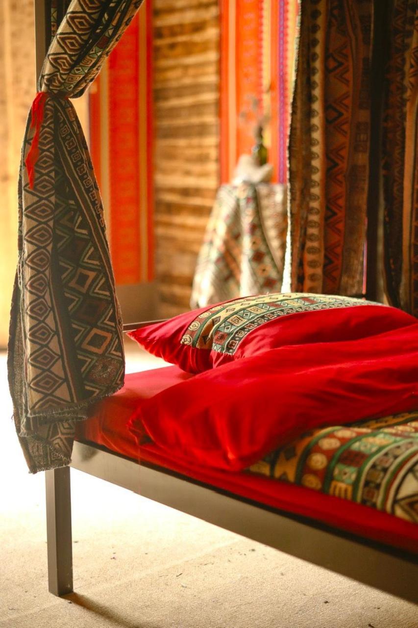 Bunk Bed In Mixed Dormitory Room photo 2