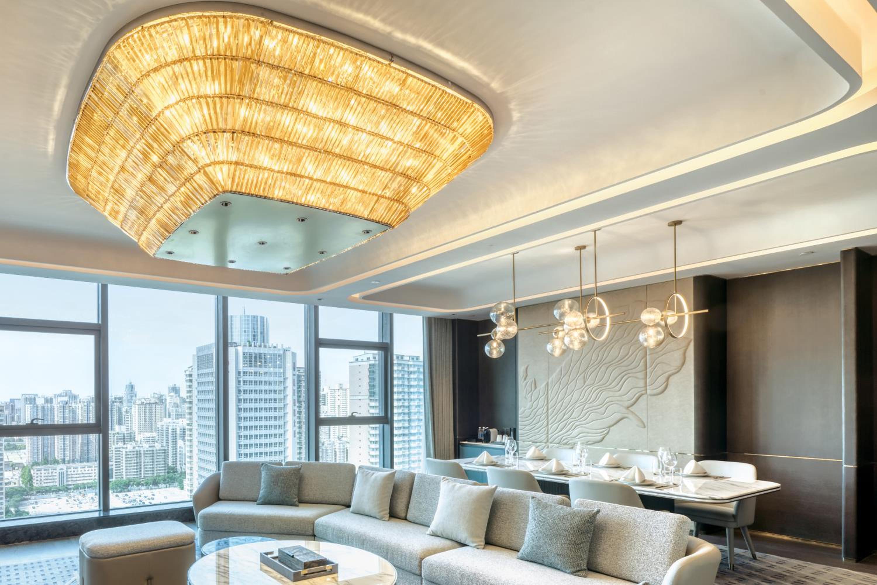Privilege Suite