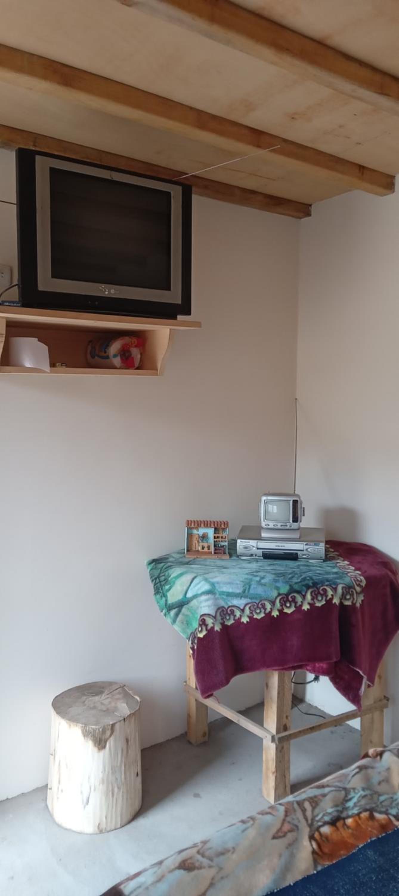 Two-Bedroom Chalet photo 1