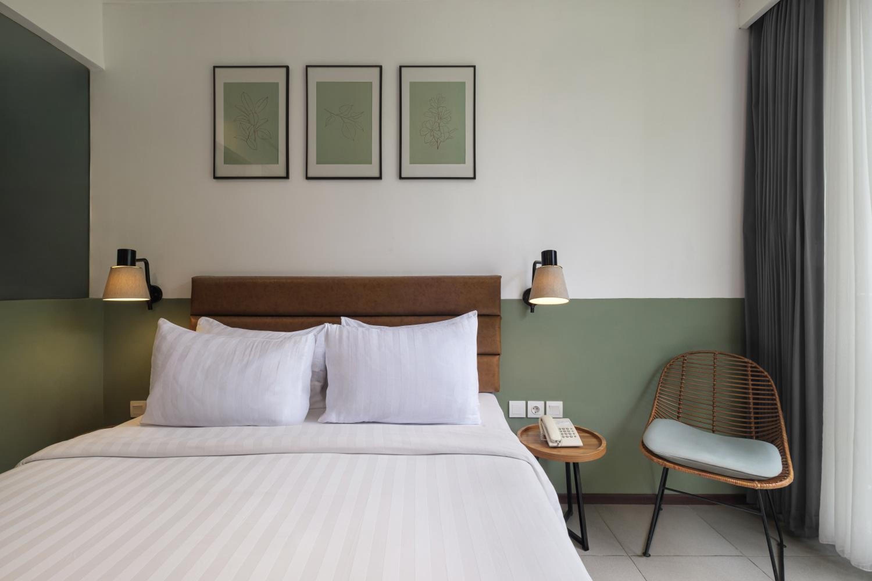 Superior Double Room - Photo 13