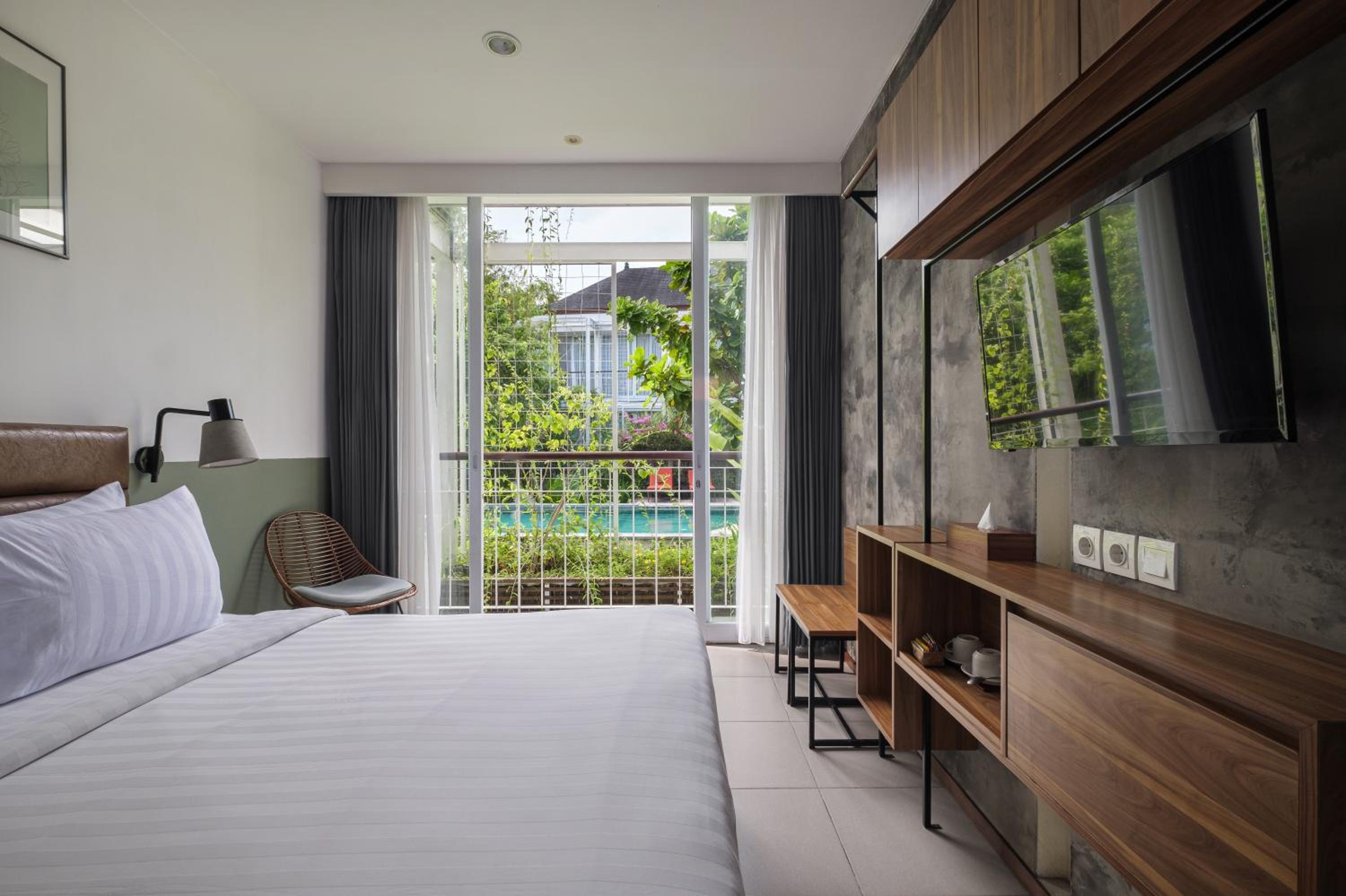 Superior Double Room - Photo 11