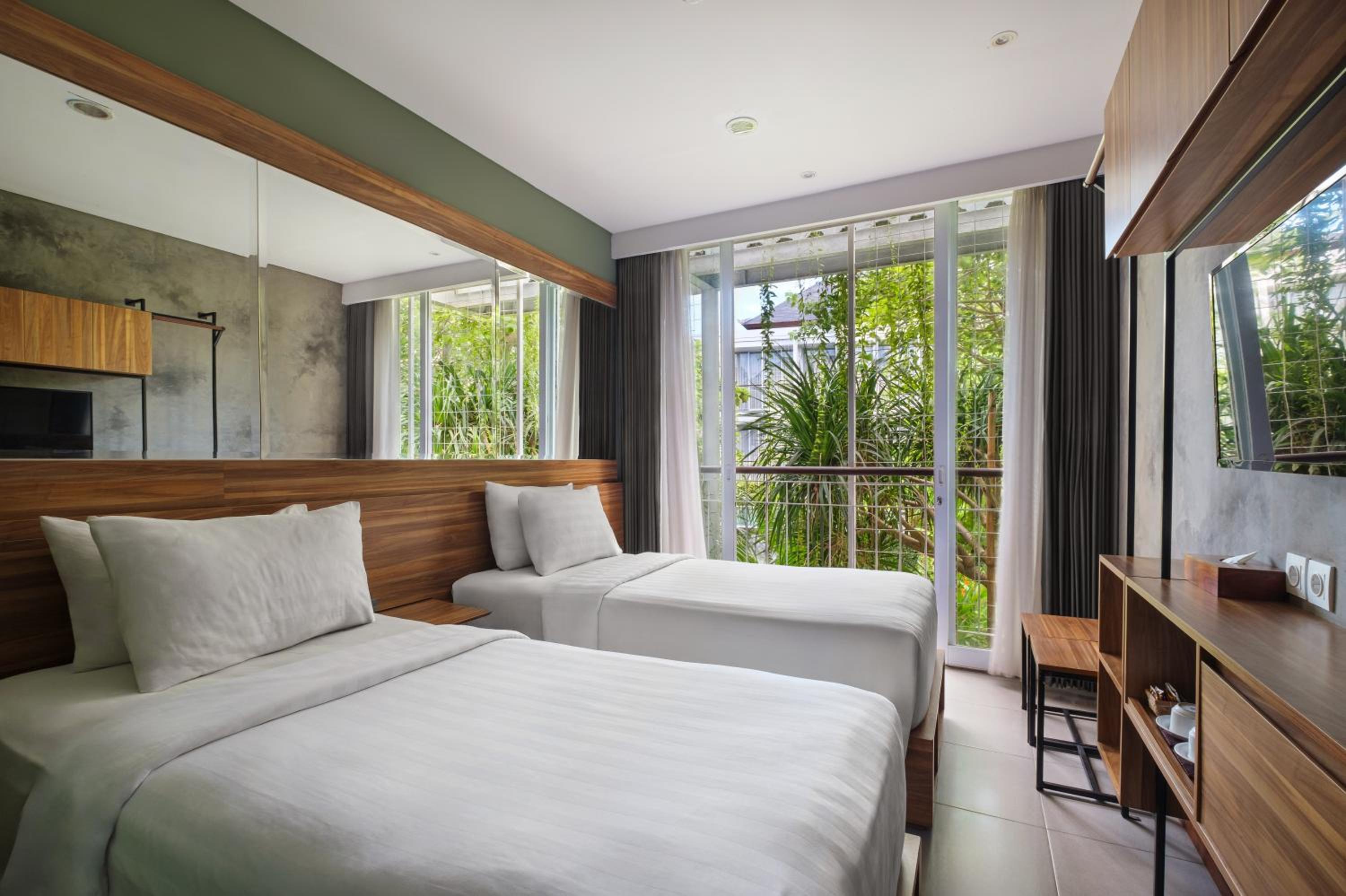 Superior Twin Room - Photo 5