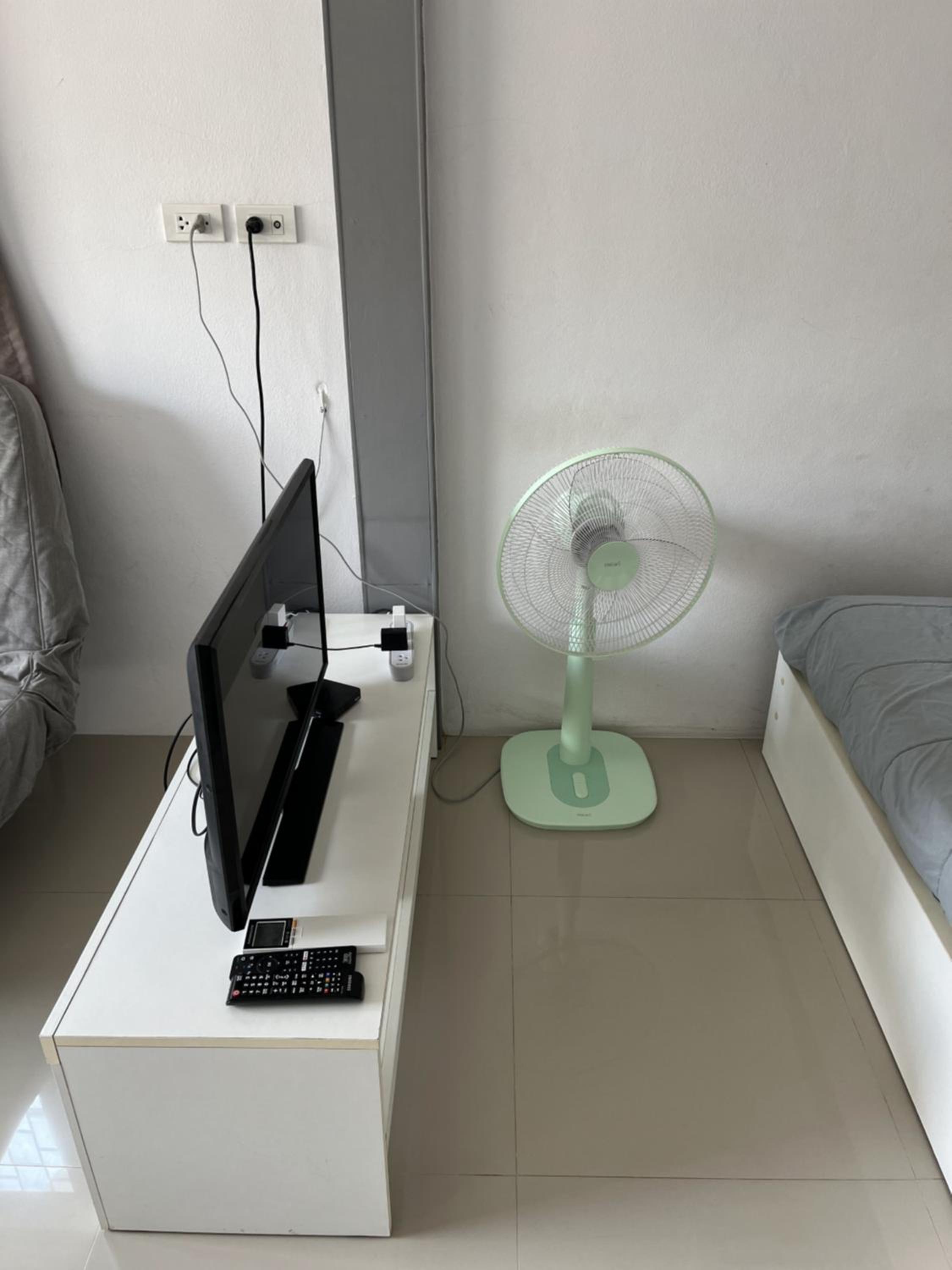 Apartment - Ground Floor photo 1
