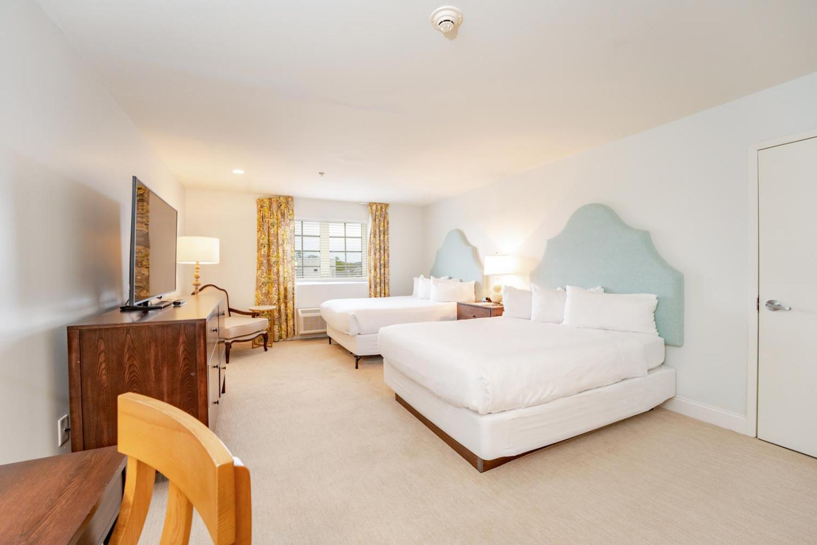 Superior Queen Room photo 1