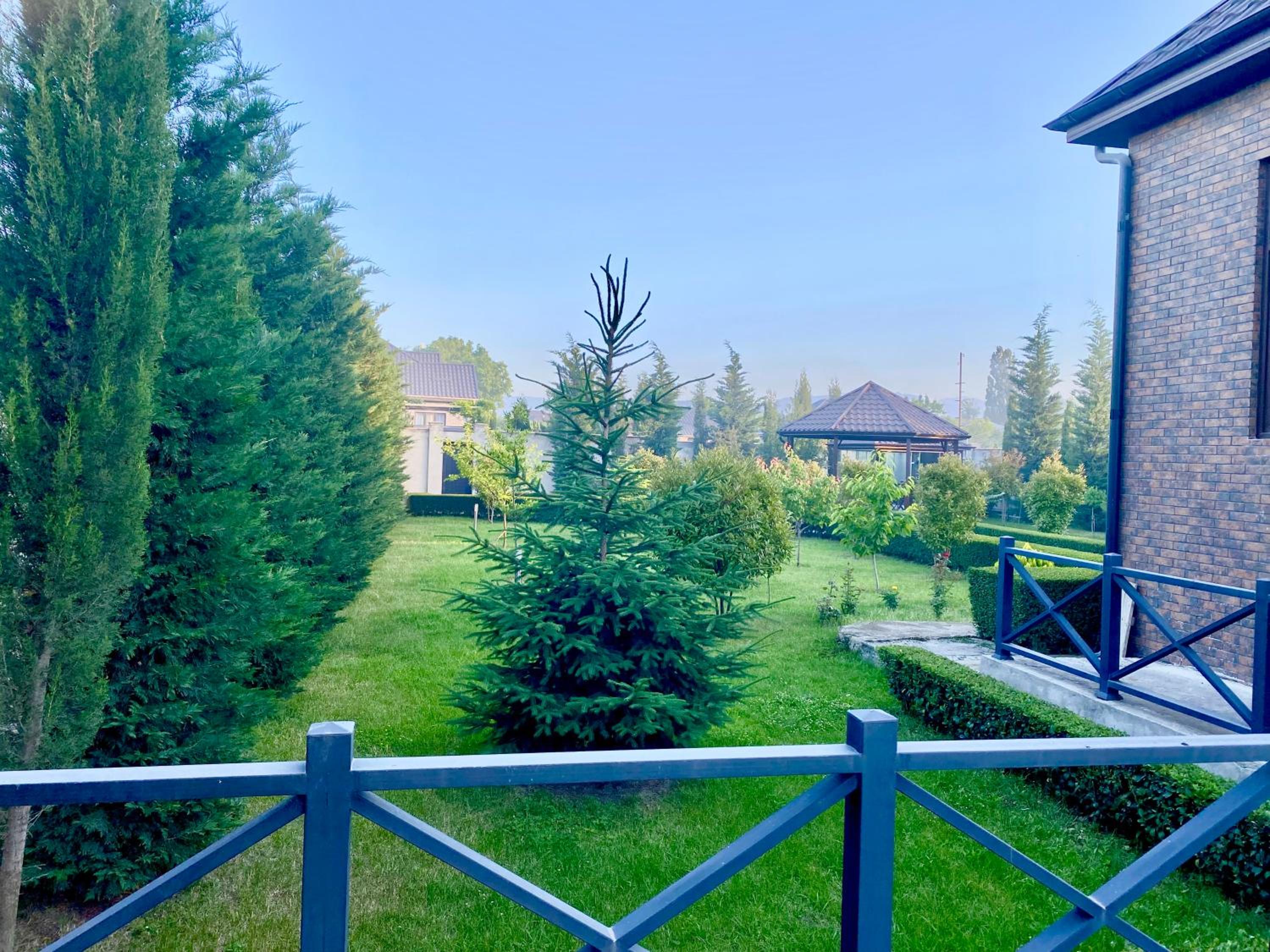 Villa with Garden View photo 2