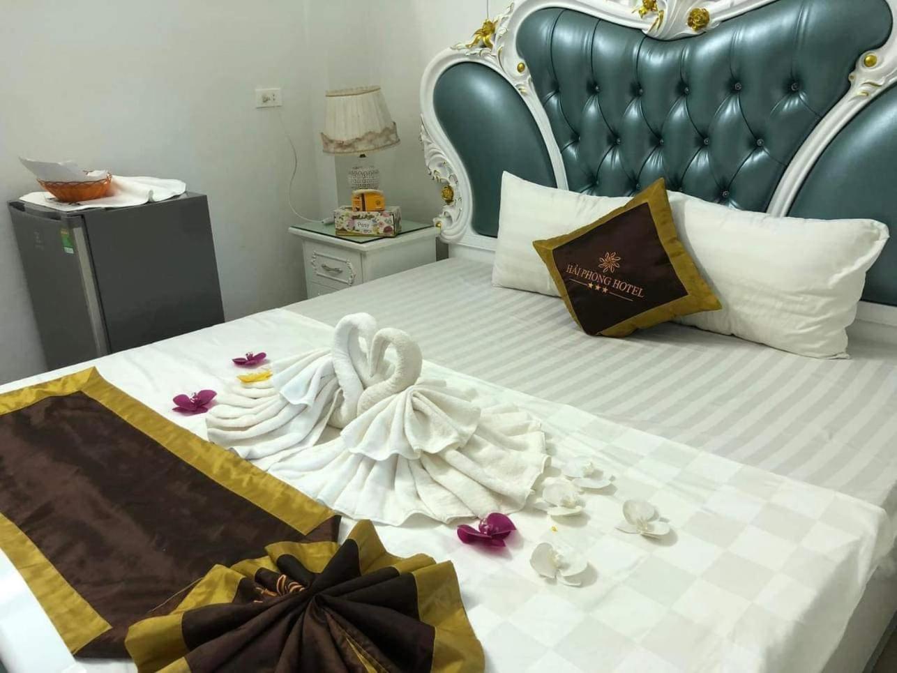 Double Room With Private Bathroom photo 1