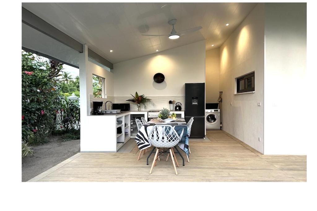 Two-Bedroom House photo 3