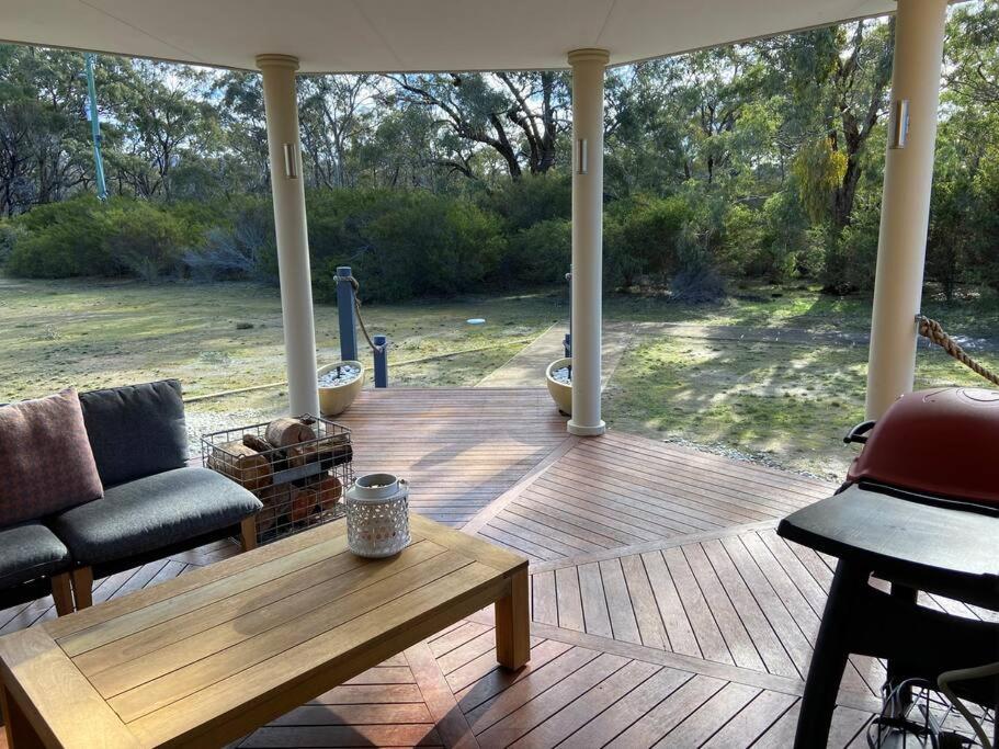 One-Bedroom Villa photo 3