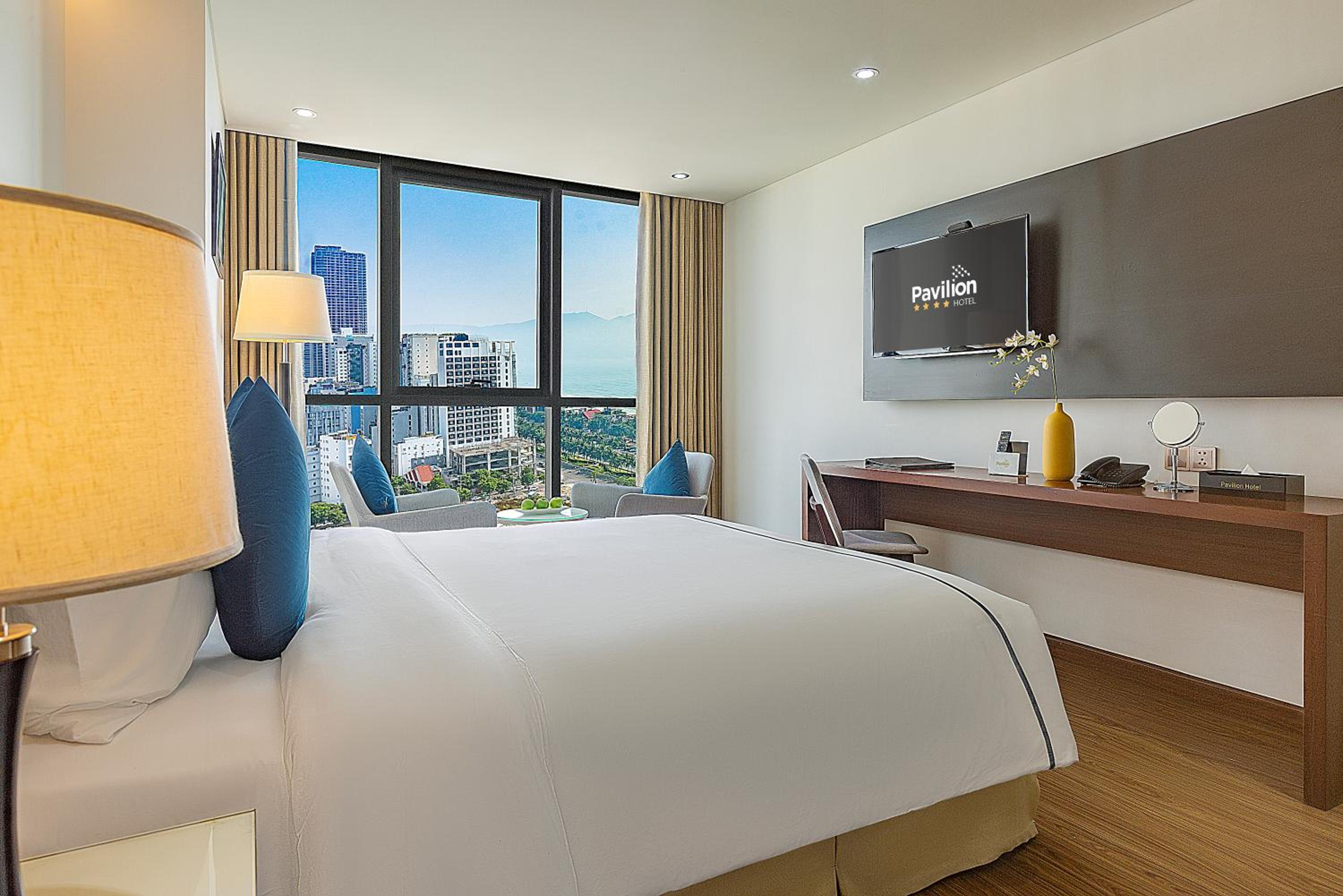 Premier Double Room photo 3
