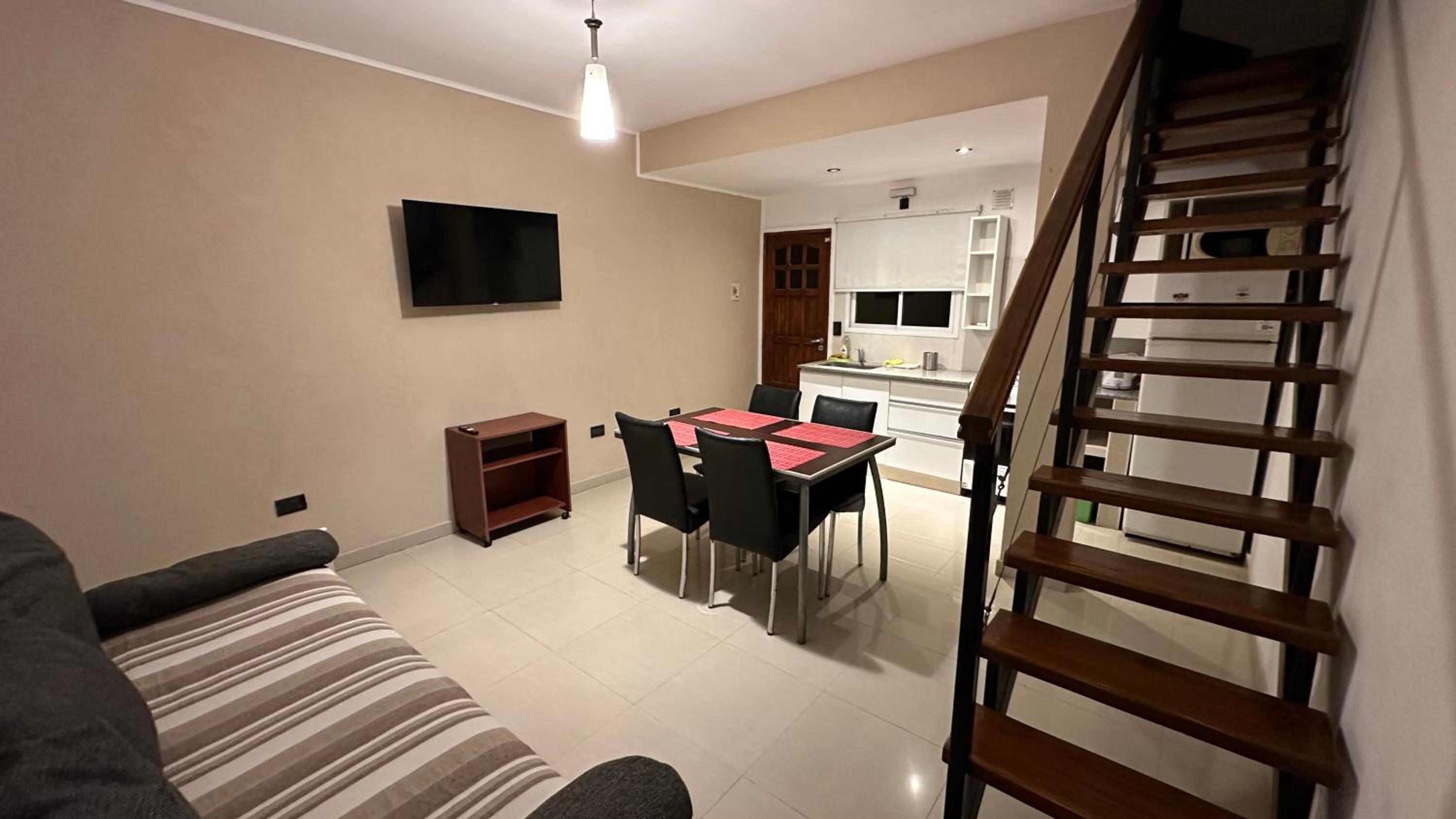 Deluxe Apartment photo 2
