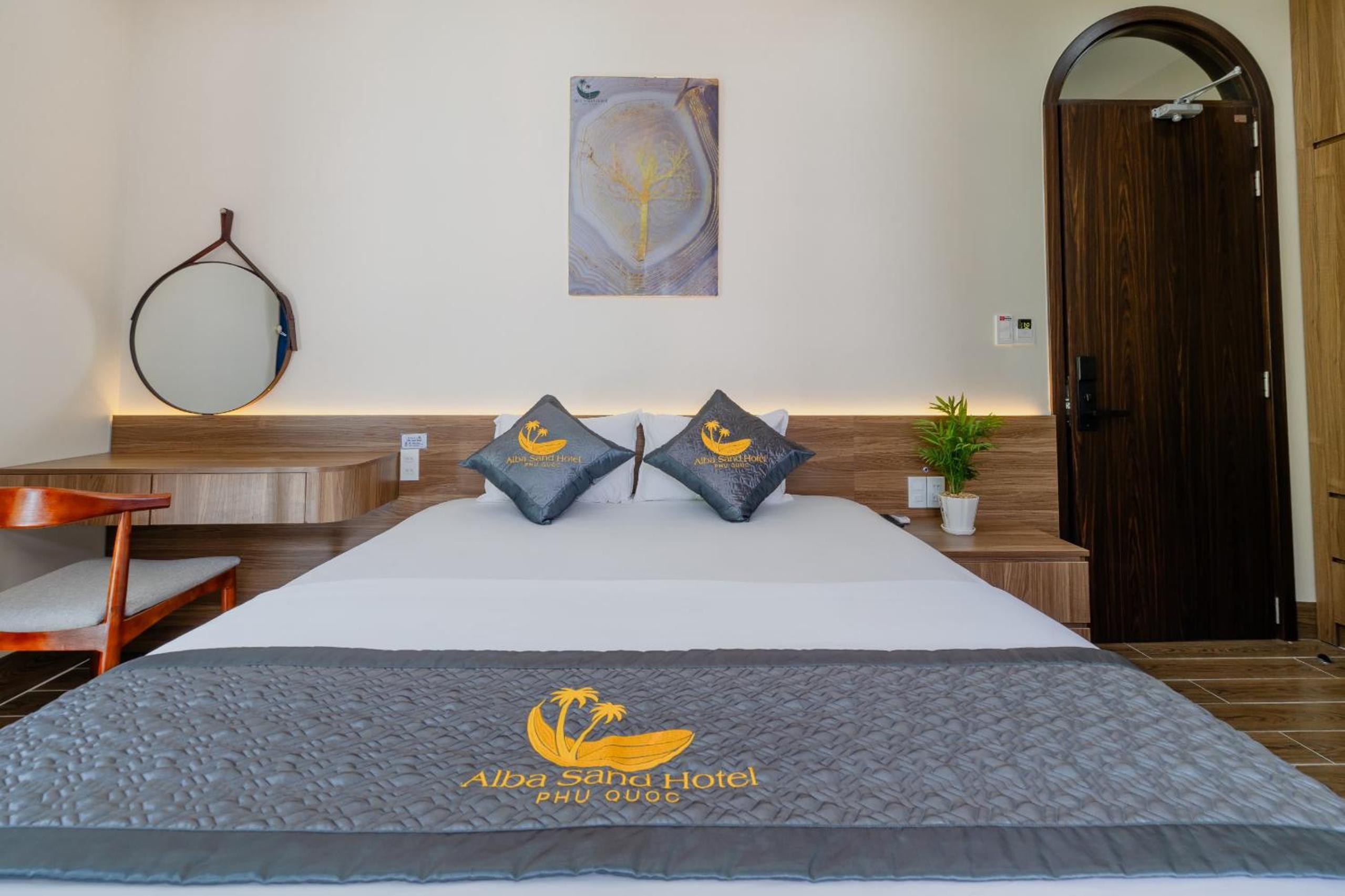Deluxe Double Room - Photo 2