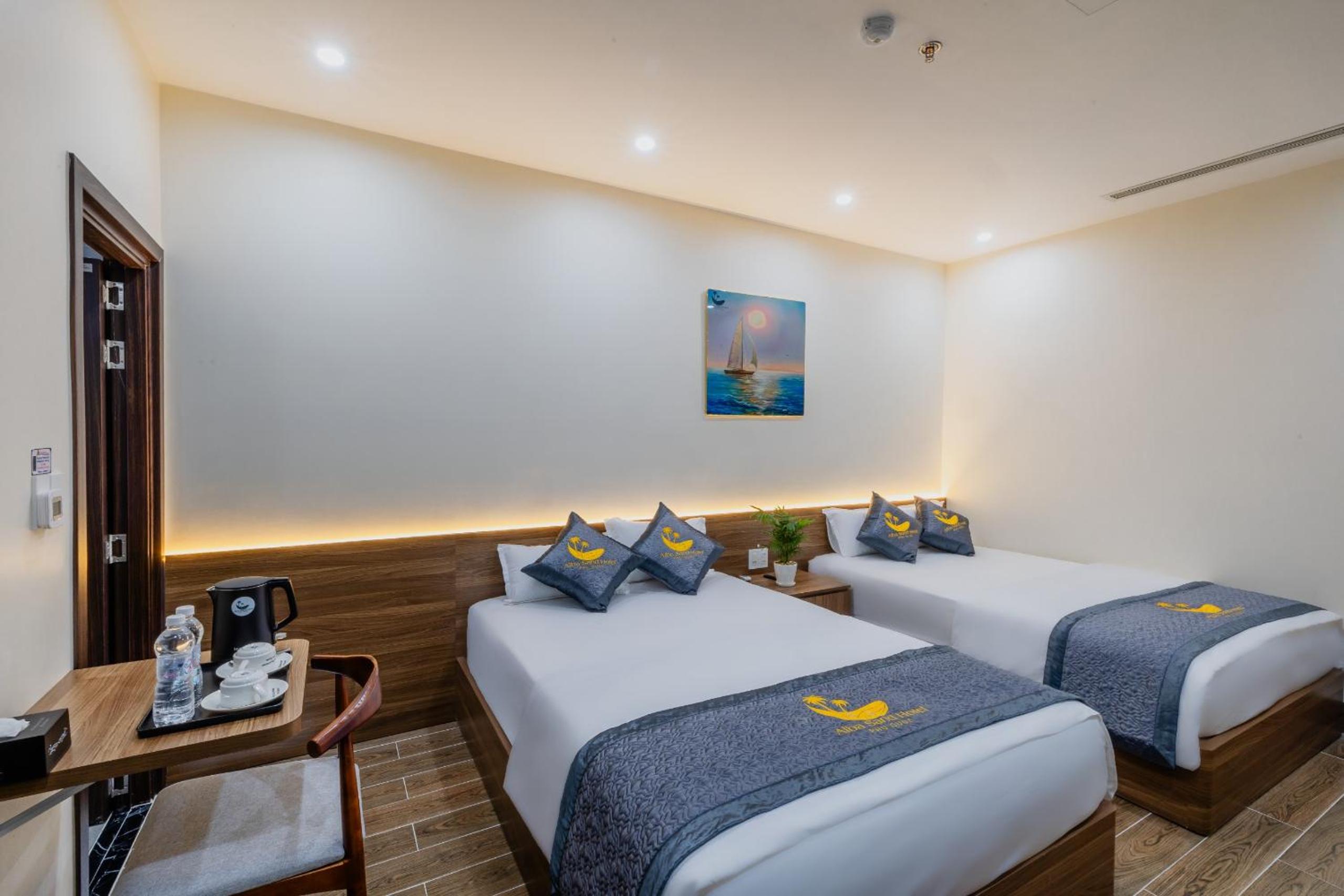 Quadruple Room - Photo 4