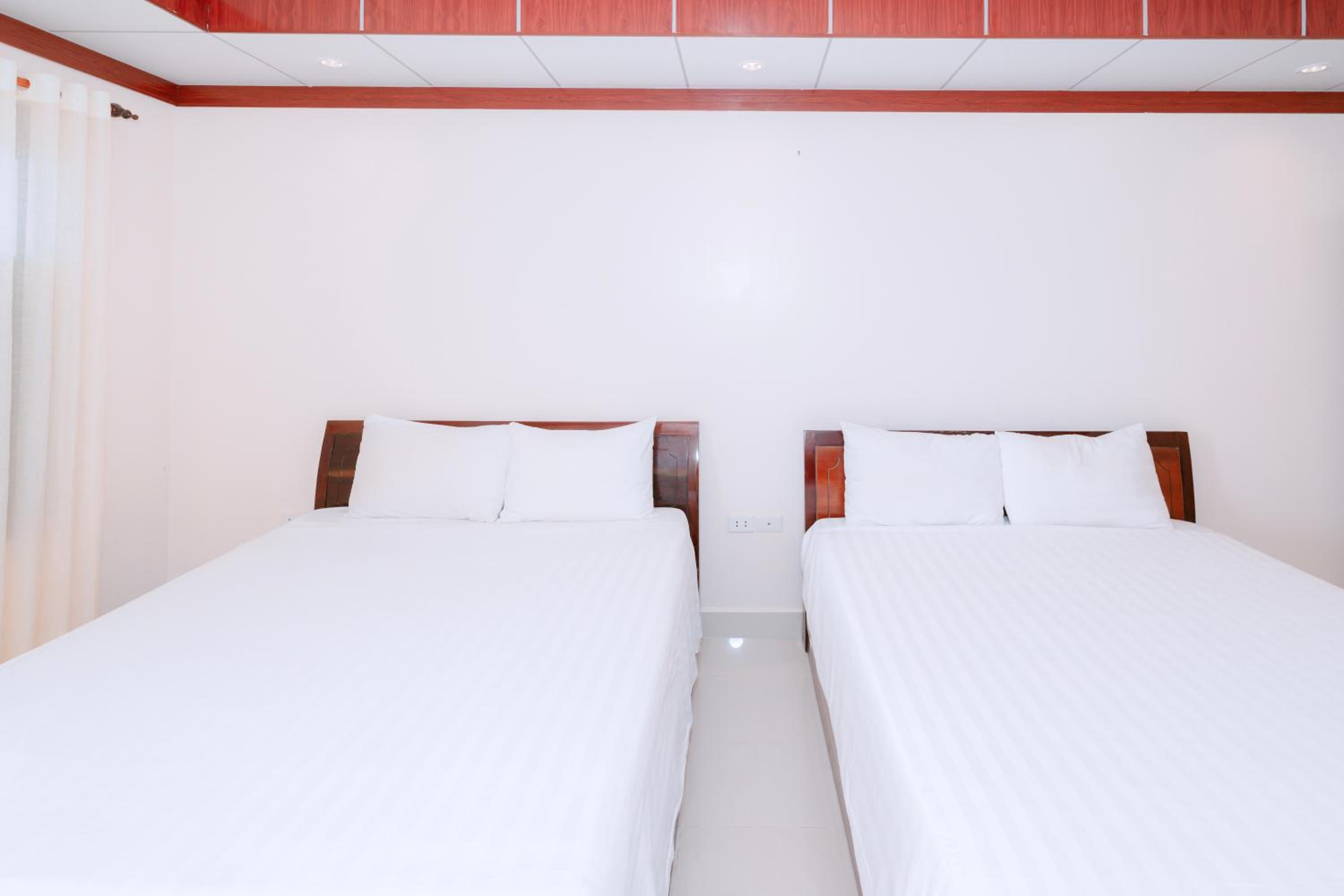 Deluxe Triple Room - Photo 4