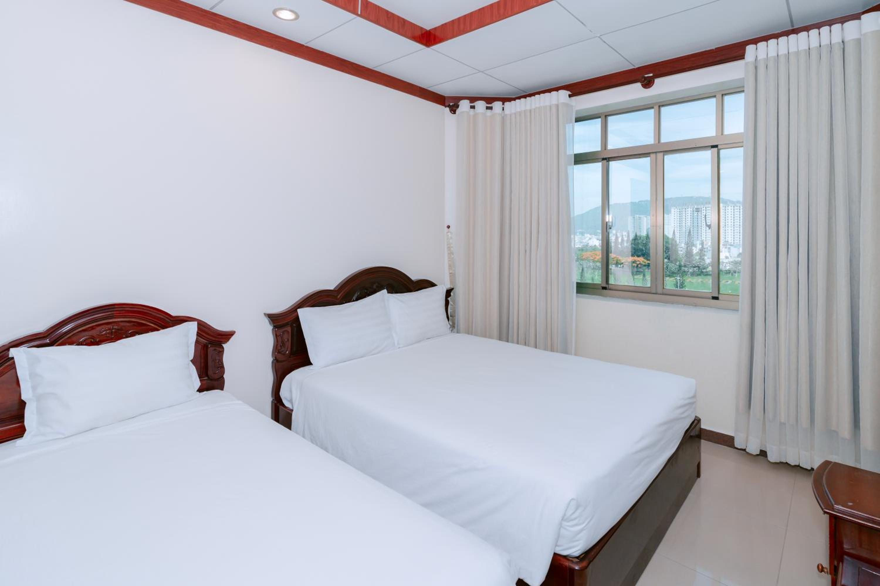 Deluxe Triple Room - Photo 8