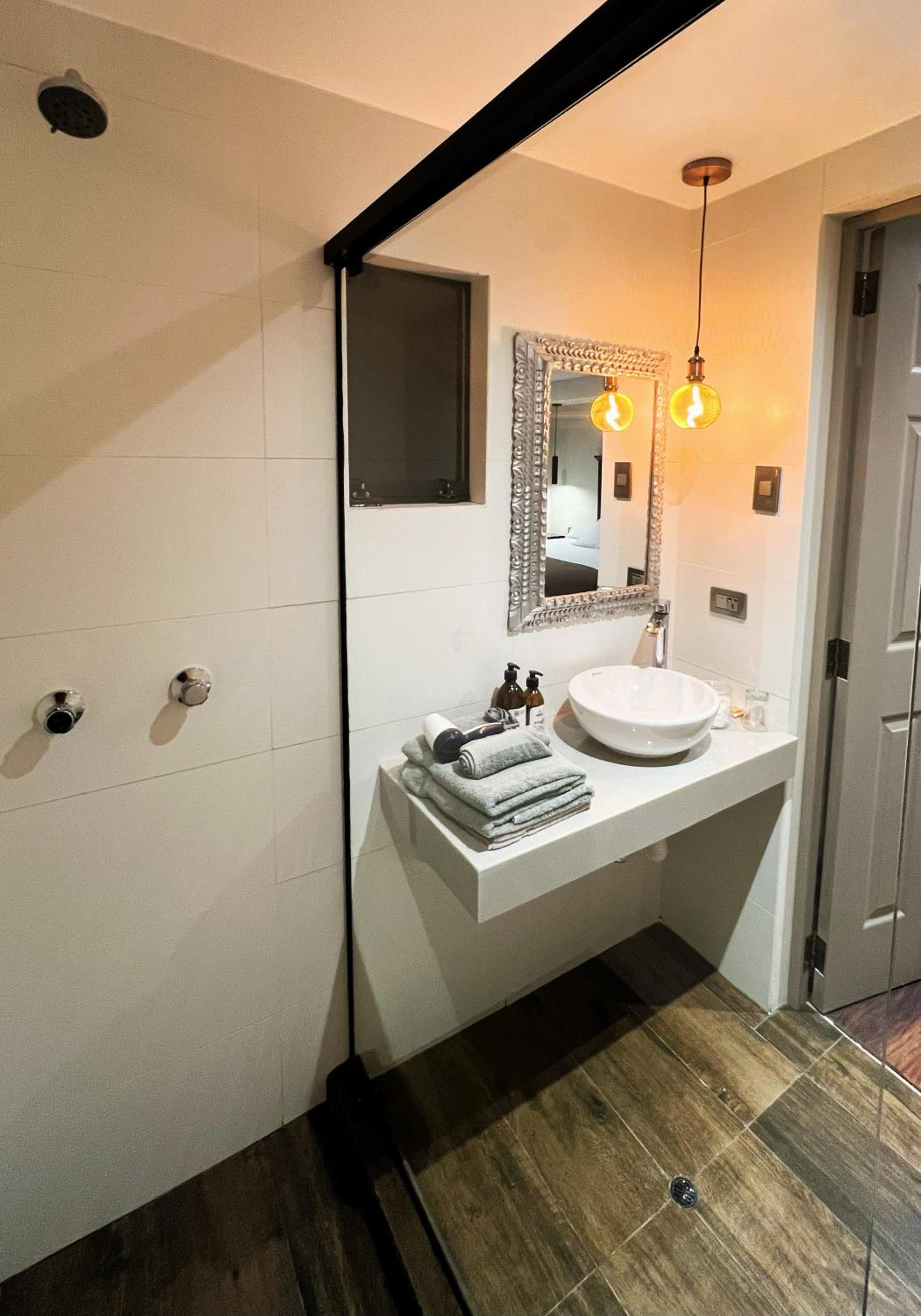Small Double Room photo 2