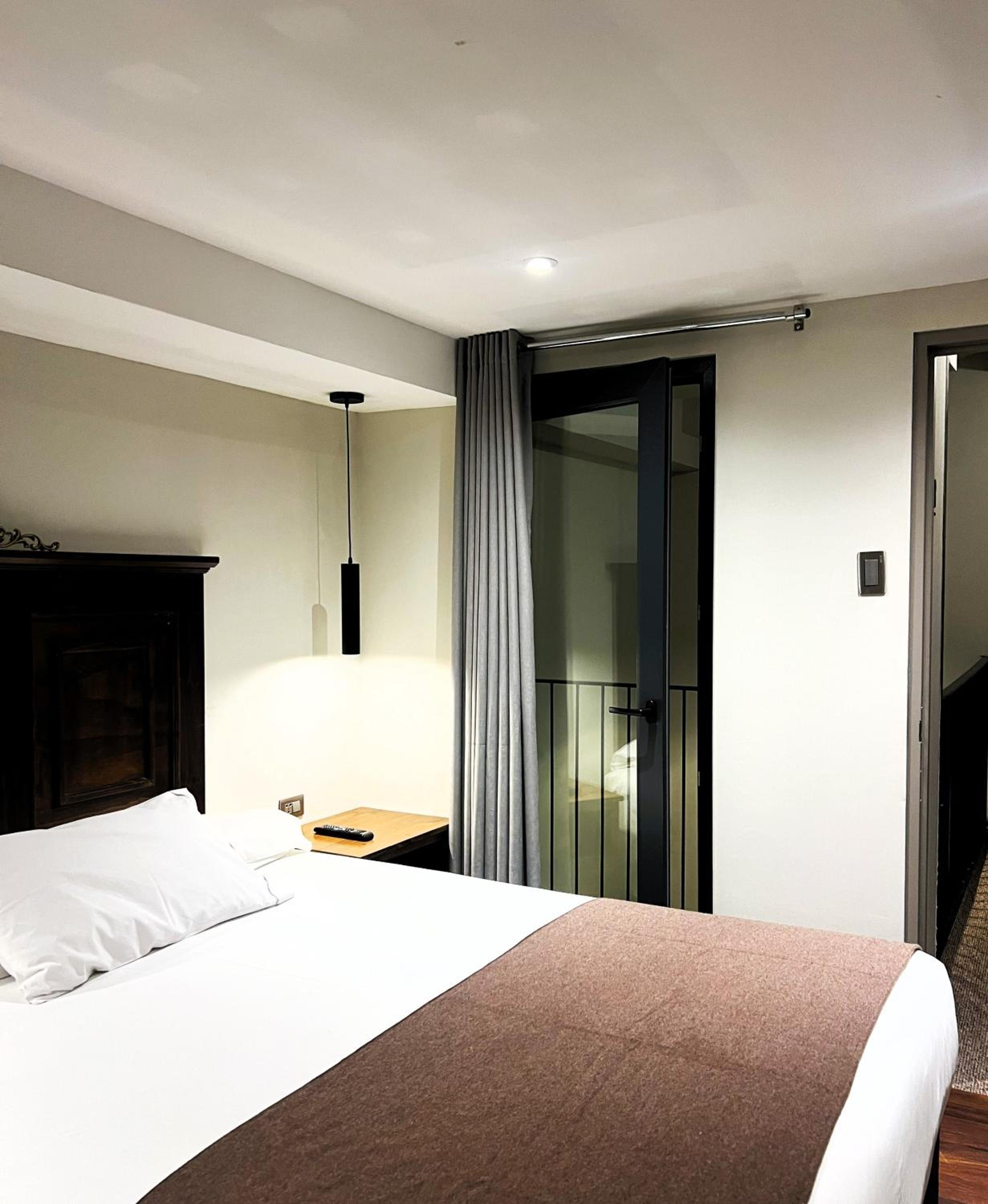 Small Double Room photo 3