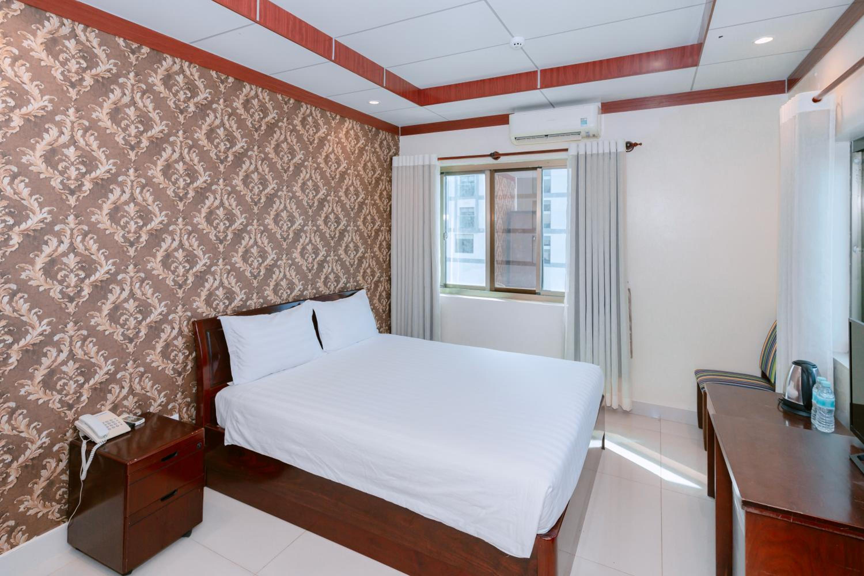 Superior Double Room - Photo 3