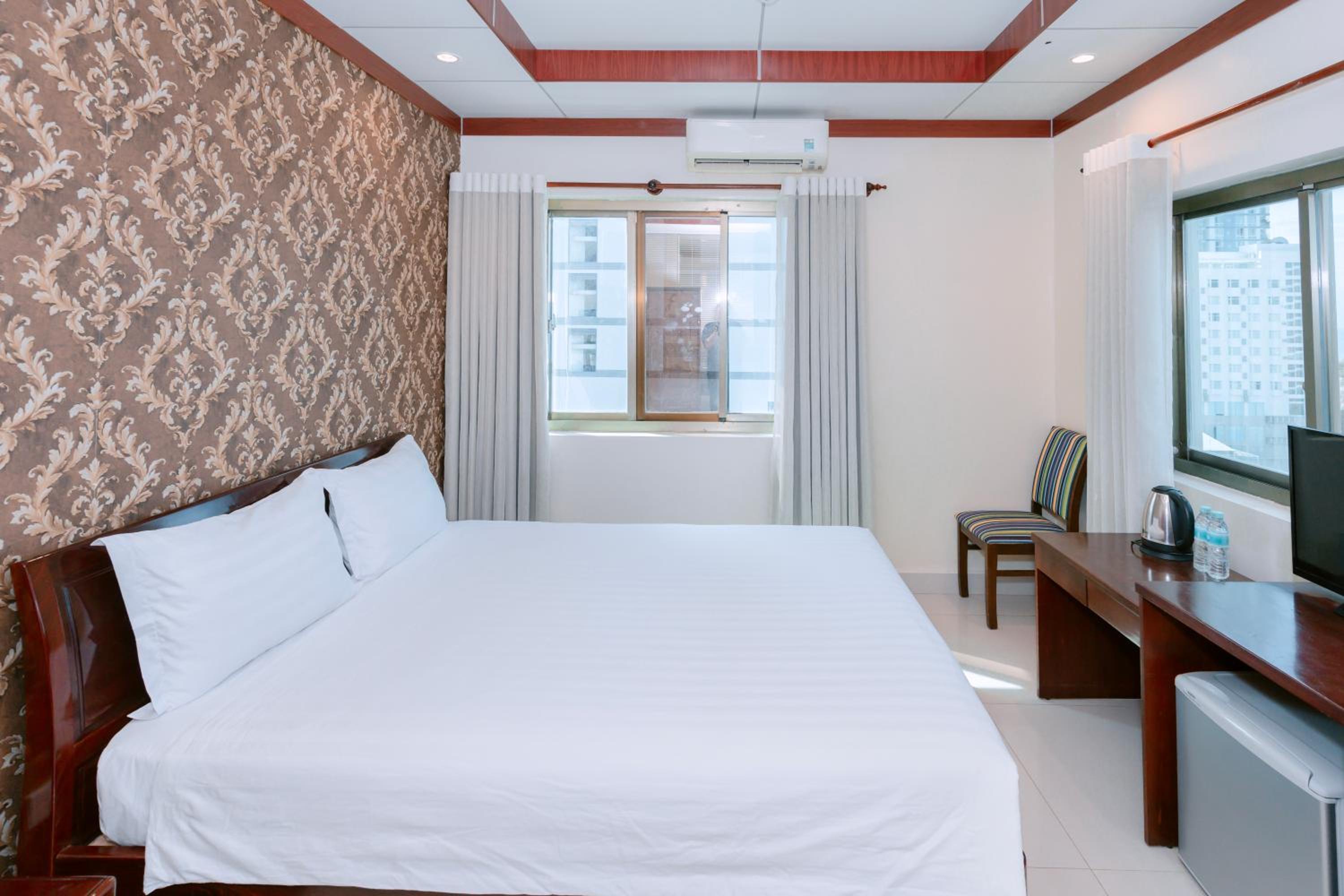 Superior Double Room - Photo 15