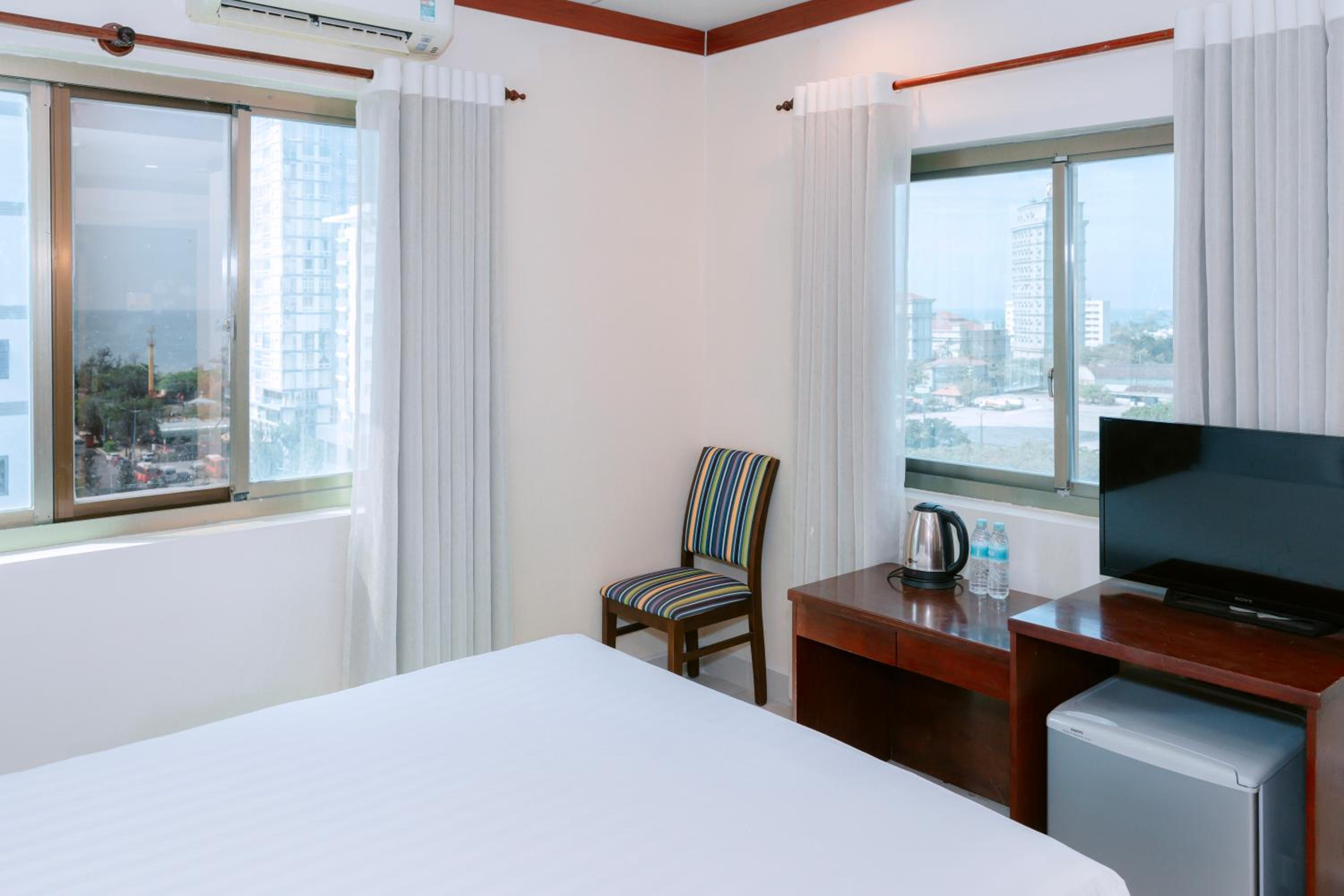 Superior Double Room - Photo 16
