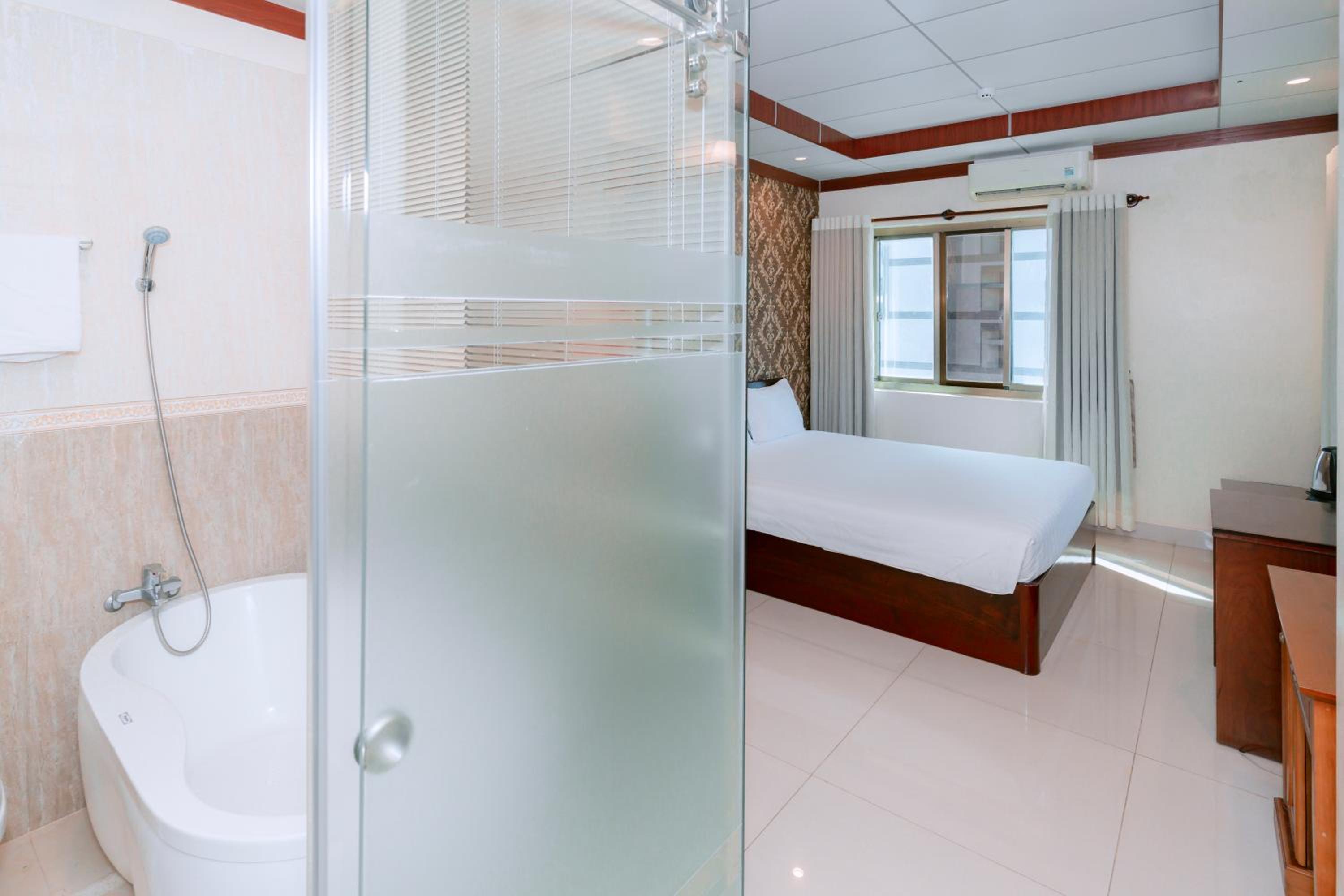 Superior Double Room - Photo 19