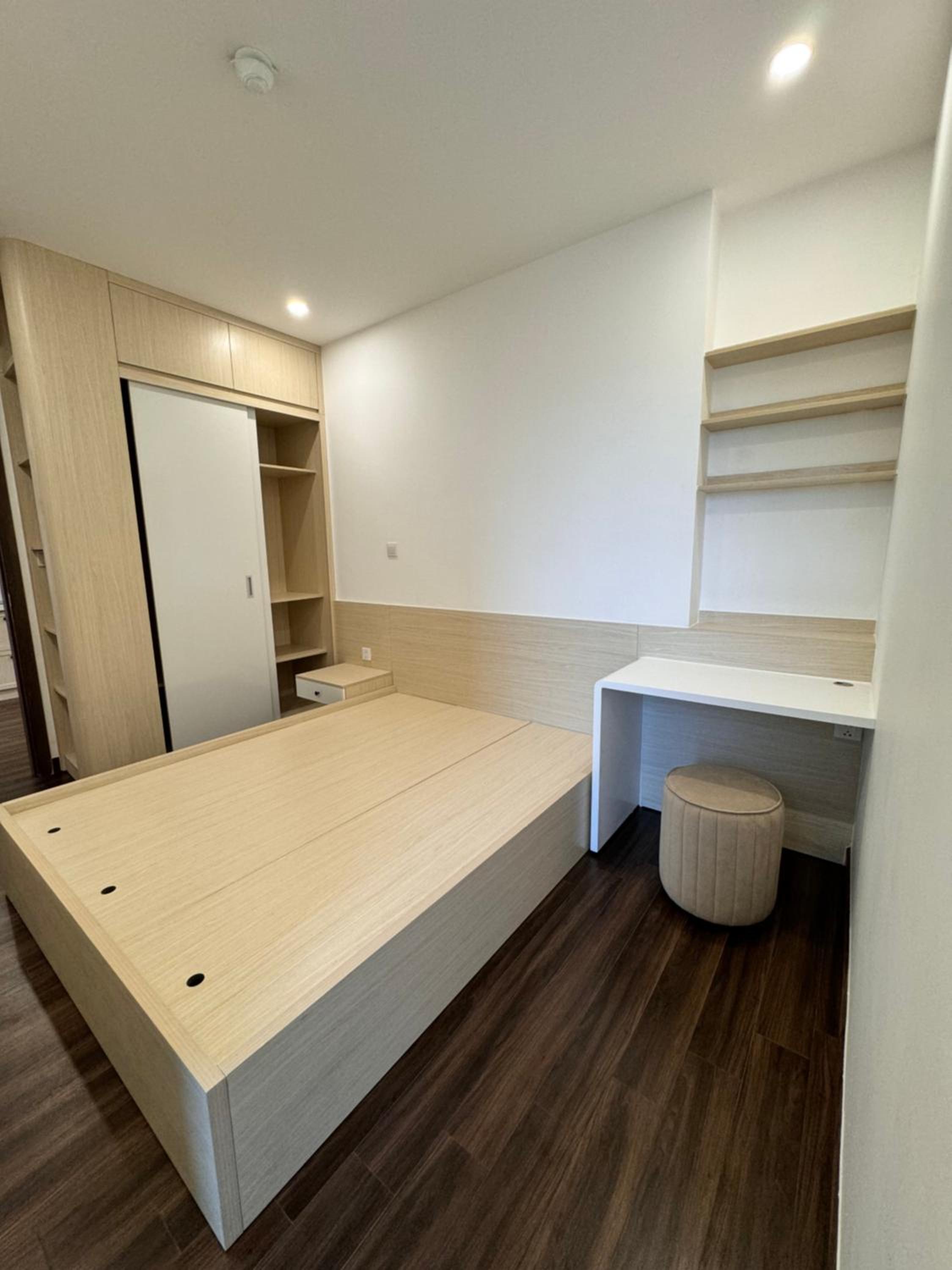 Two-Bedroom Apartment photo 1