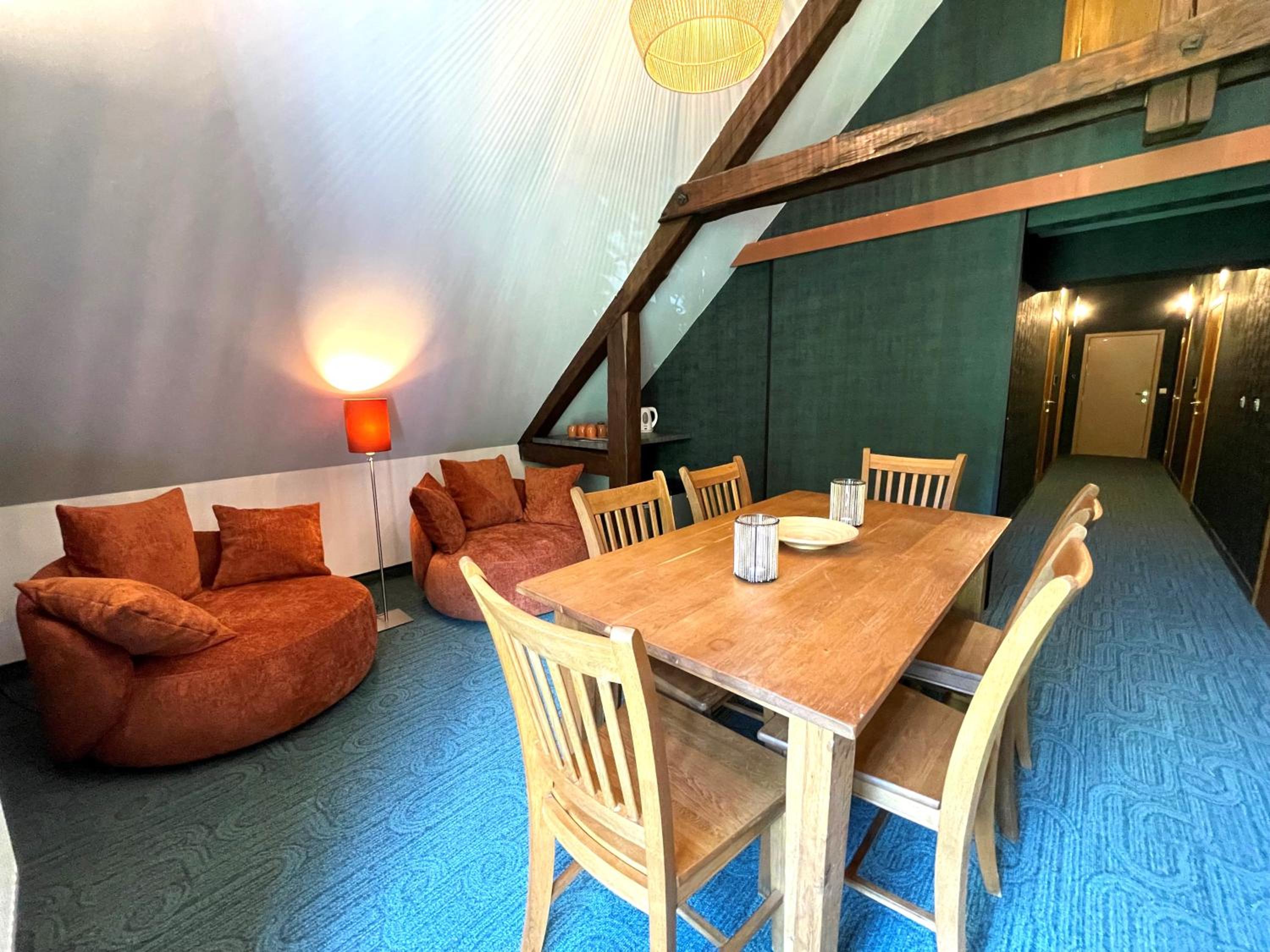 Family Suite photo 3
