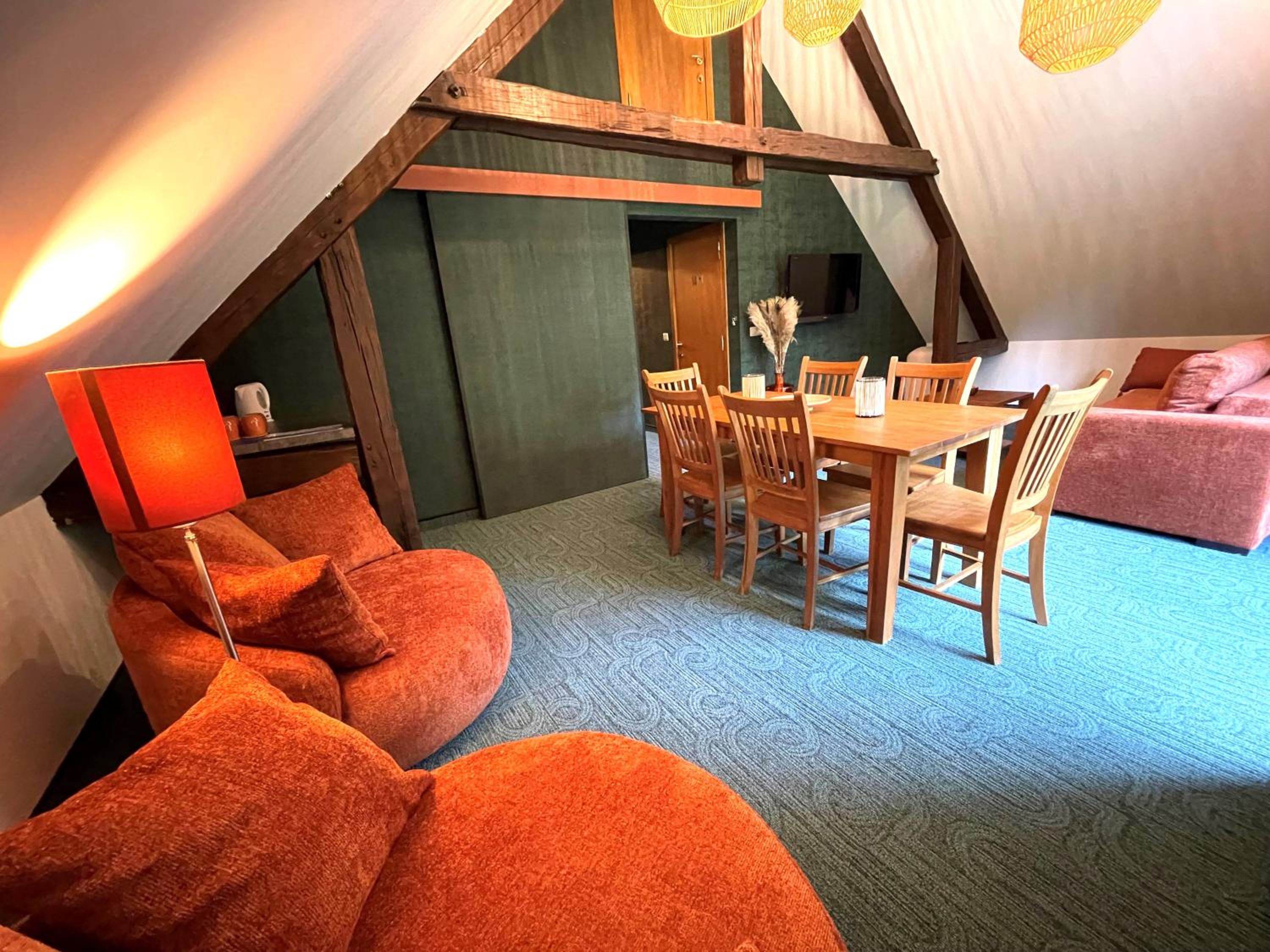 Family Suite photo 1