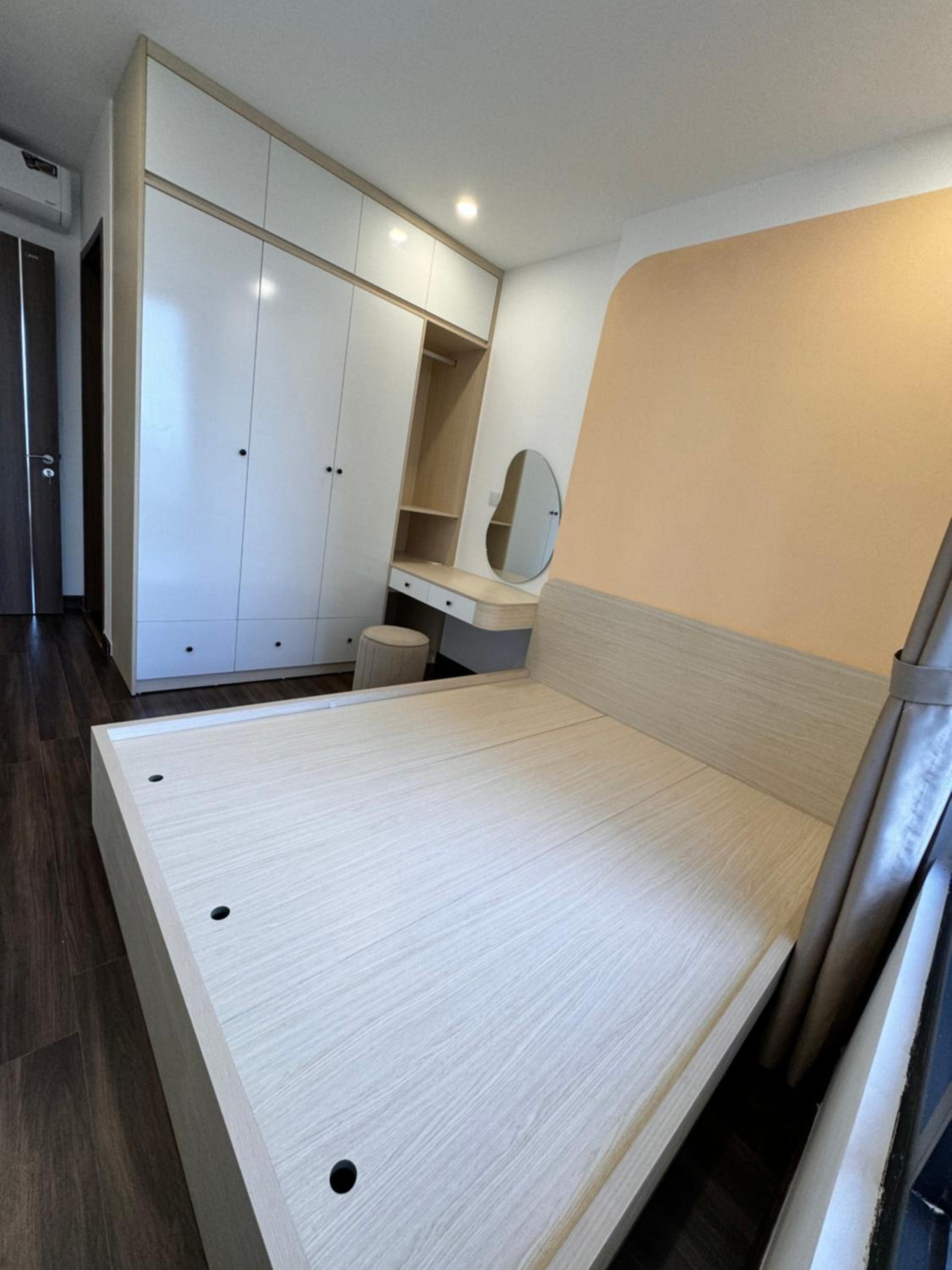 Two-Bedroom Apartment photo 2