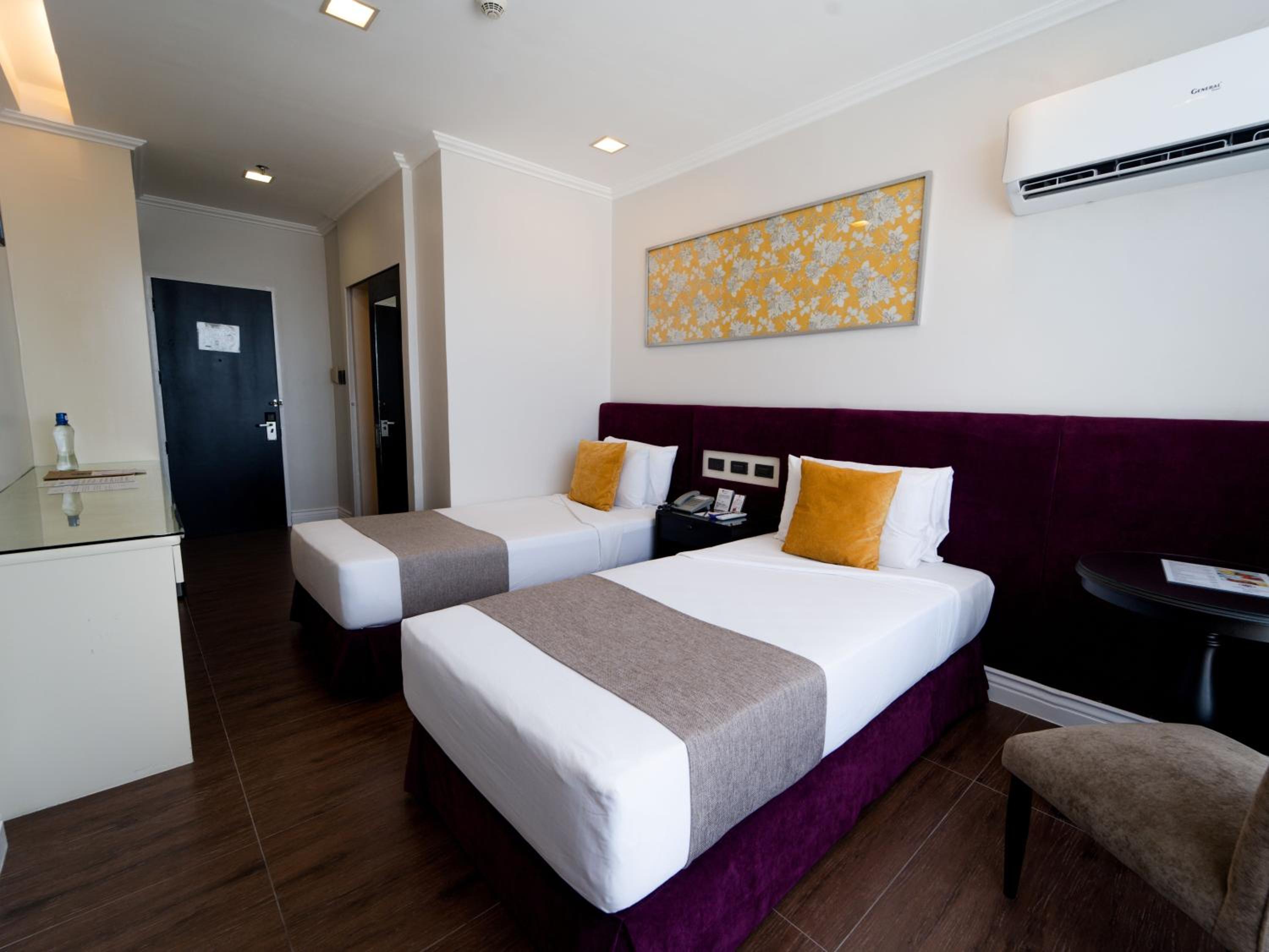 Superior Twin Room photo 1