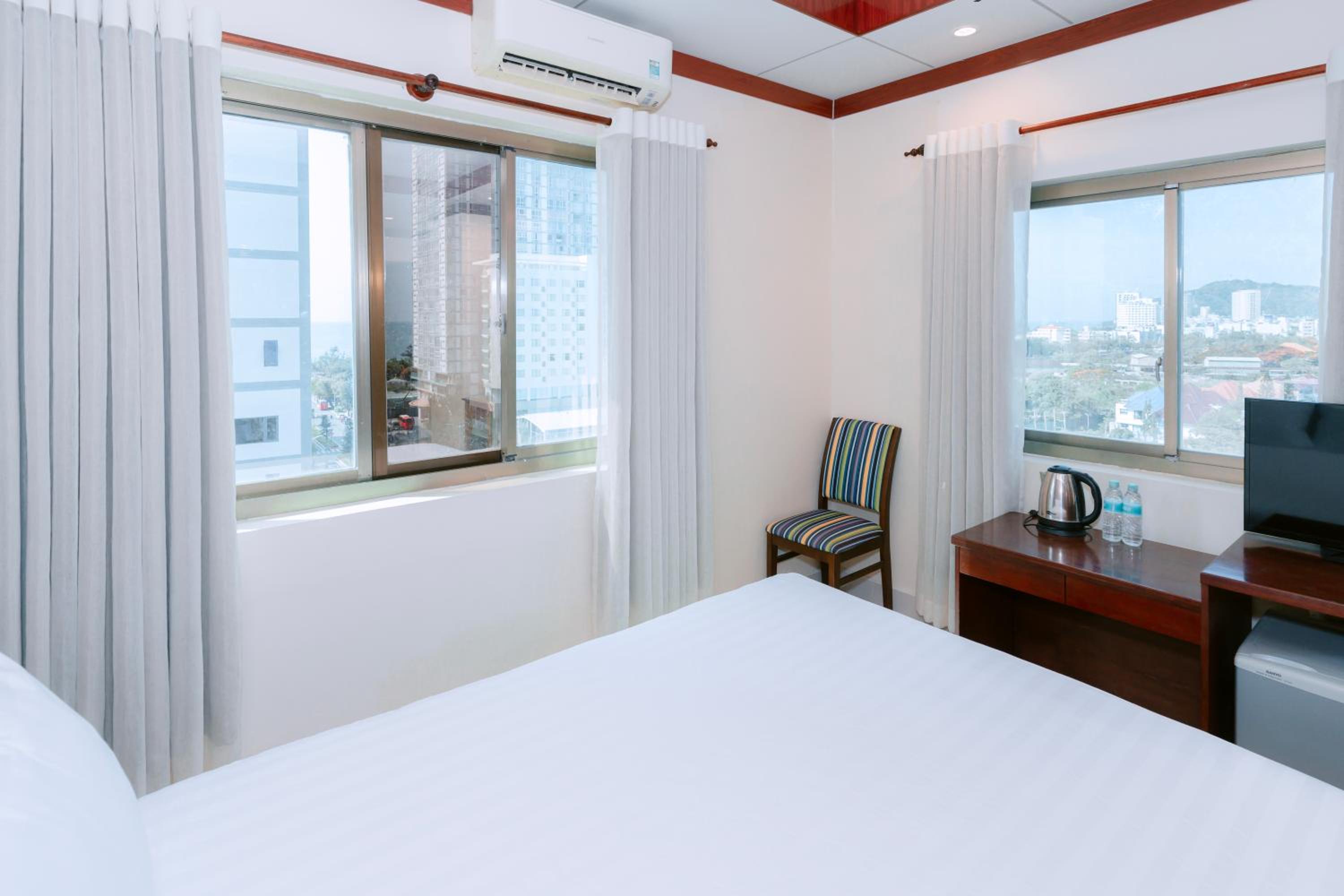 Superior Double Room - Photo 17