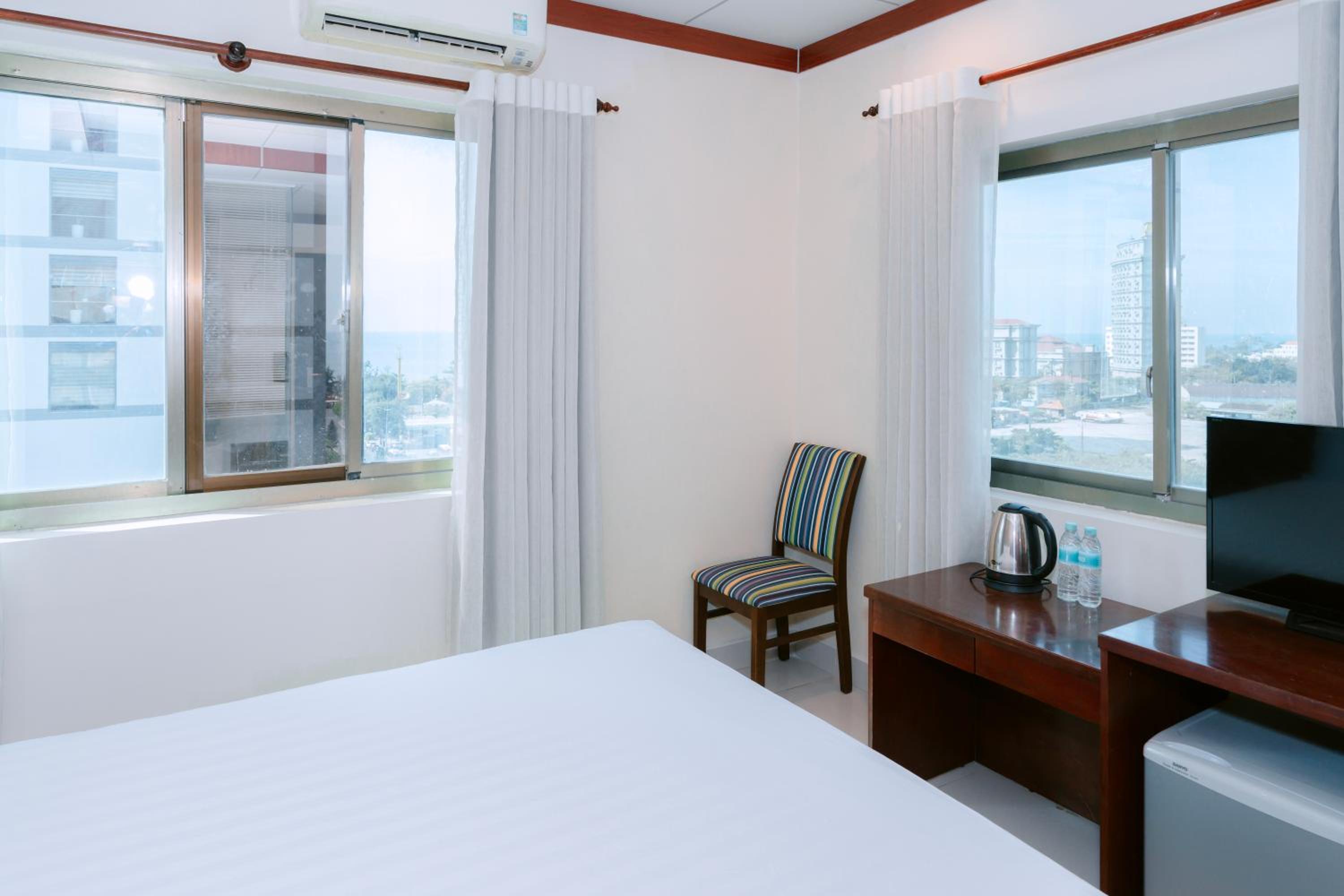 Superior Double Room - Photo 20
